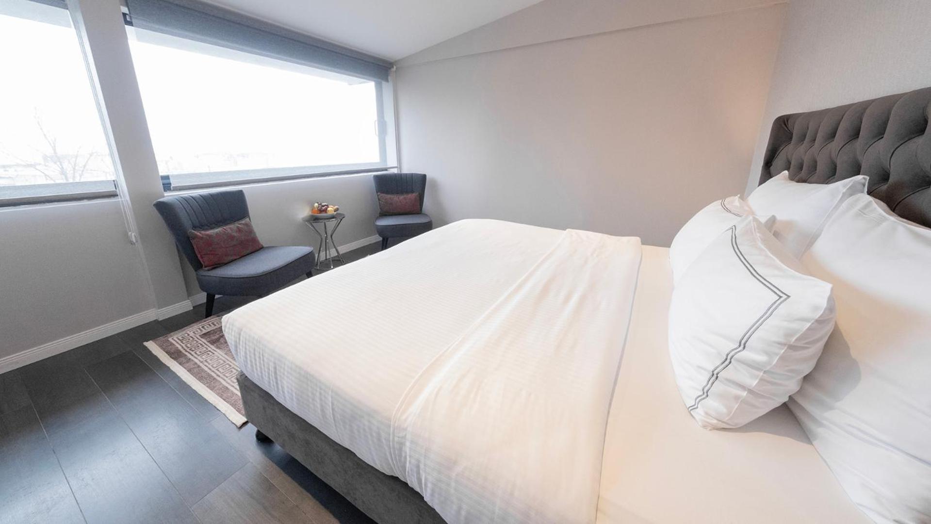 Loop Otel Bosphorus İstanbul - Image 108