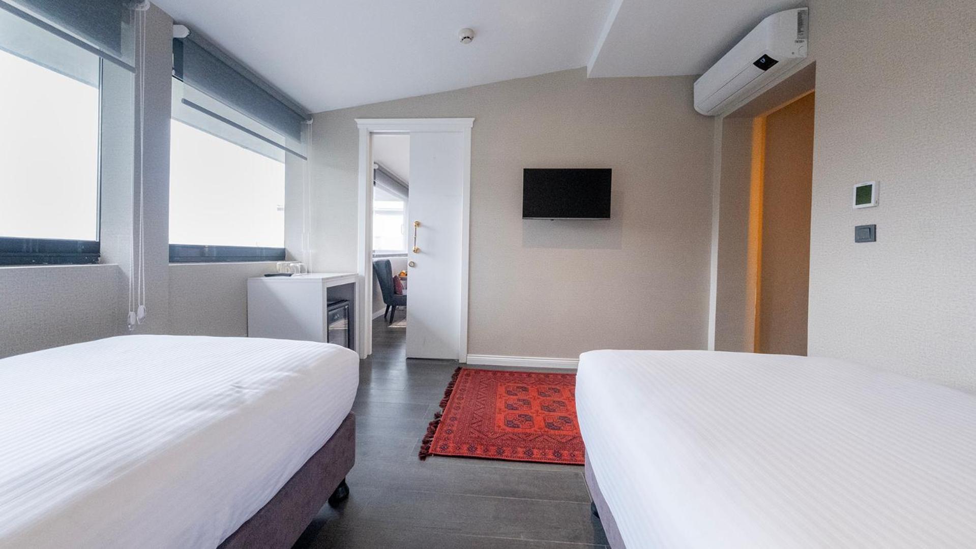 Loop Otel Bosphorus İstanbul - Image 120