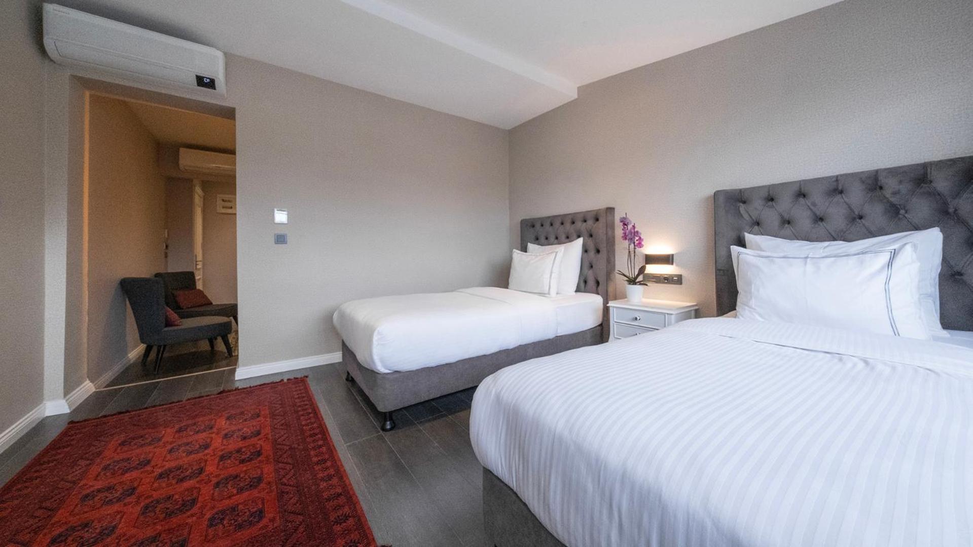 Loop Otel Bosphorus İstanbul - Image 116
