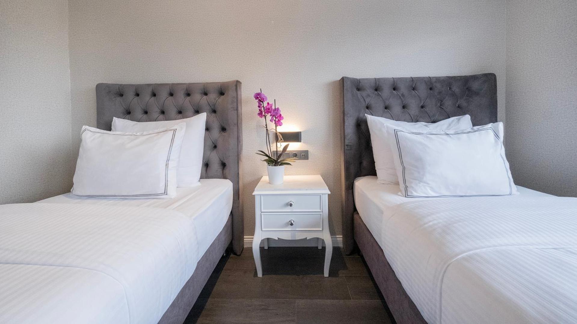 Loop Otel Bosphorus İstanbul - Image 115