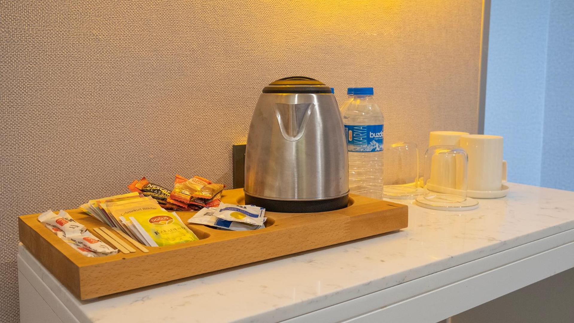 Loop Otel Bosphorus İstanbul - Image 124