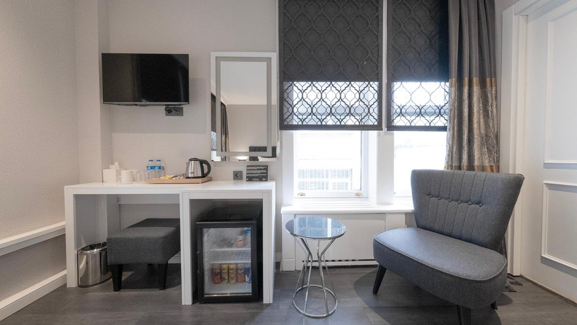 Loop Otel Bosphorus İstanbul - Image 128