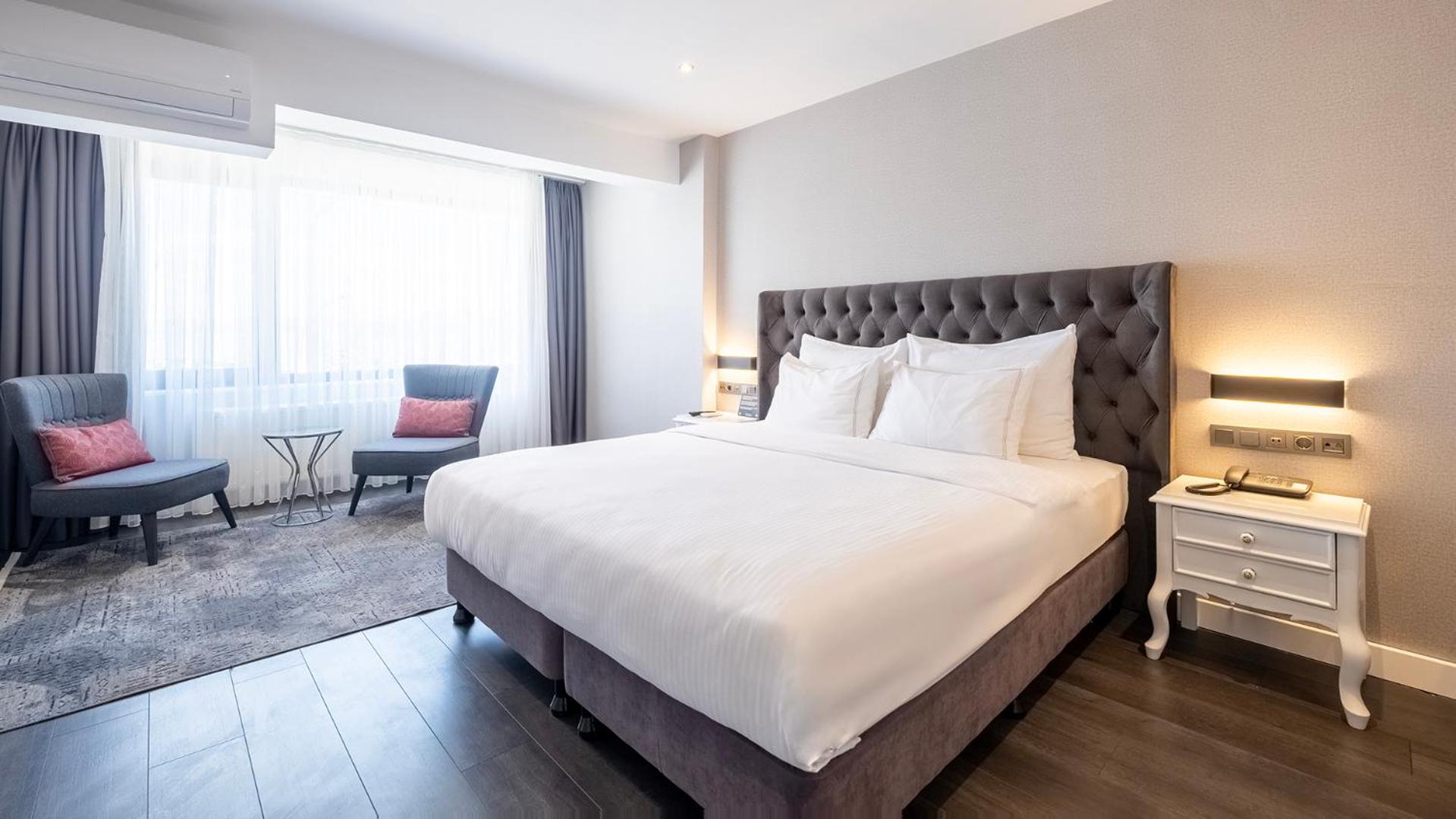 Loop Otel Bosphorus İstanbul - Image 130