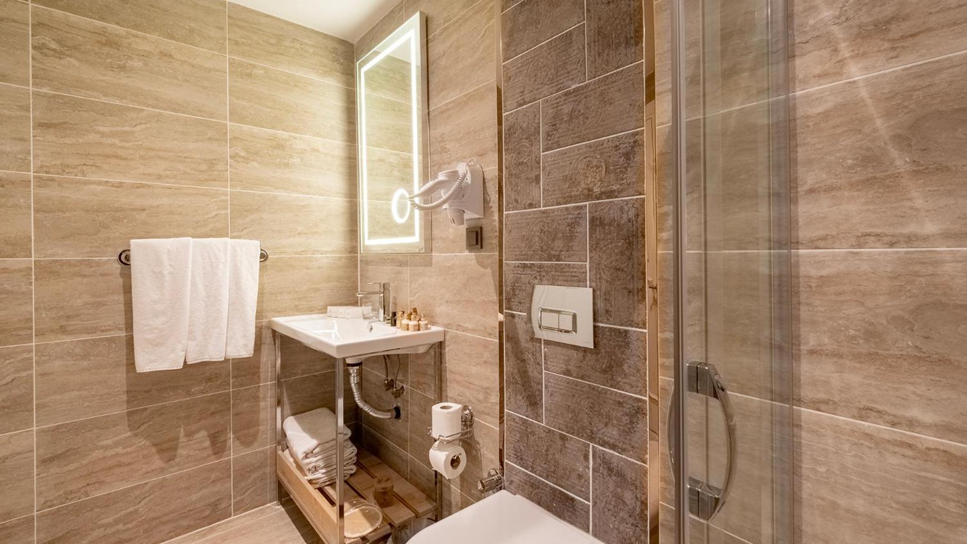 Loop Otel Bosphorus İstanbul - Image 136