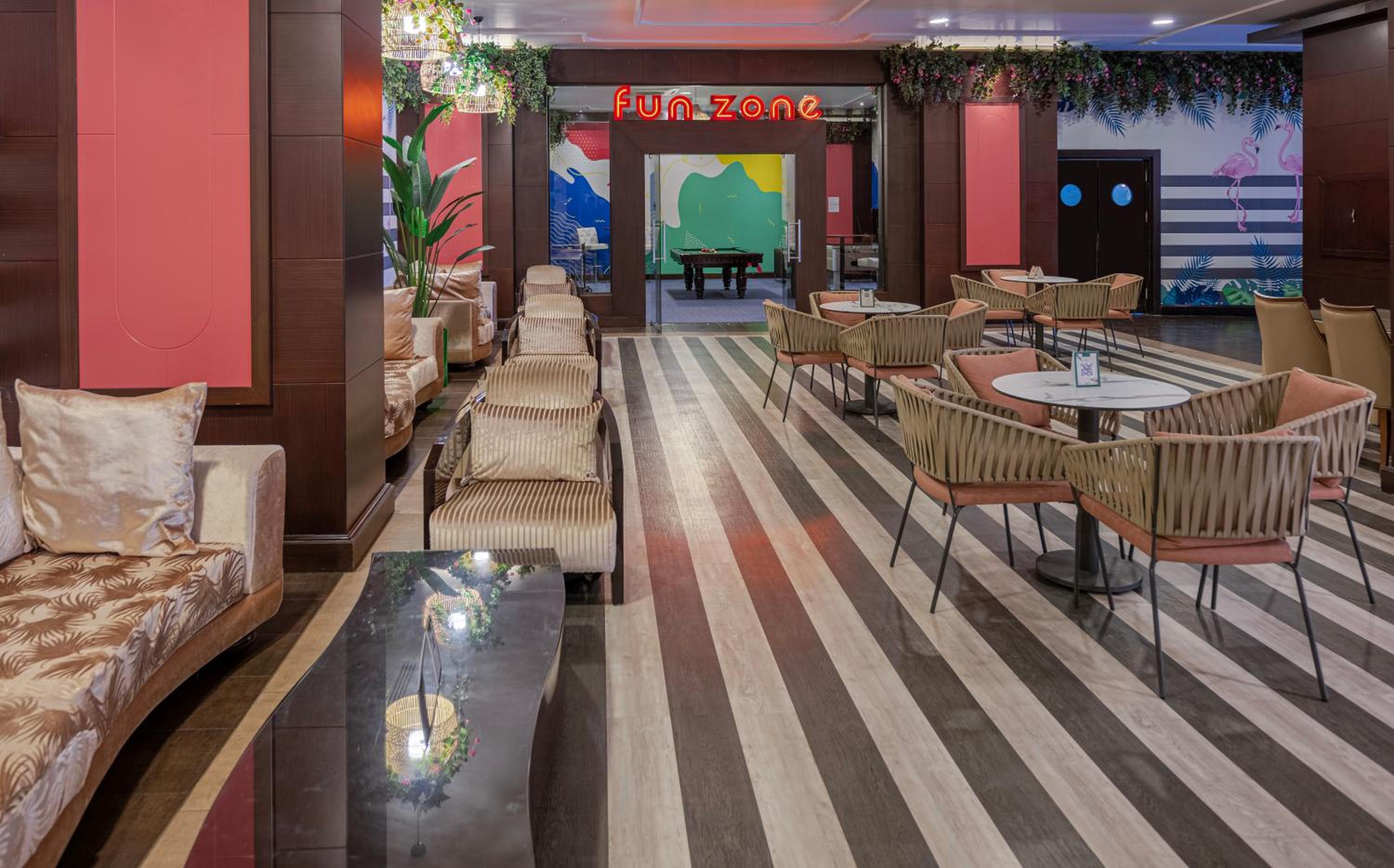 Megasaray Westbeach Antalya - Image 21