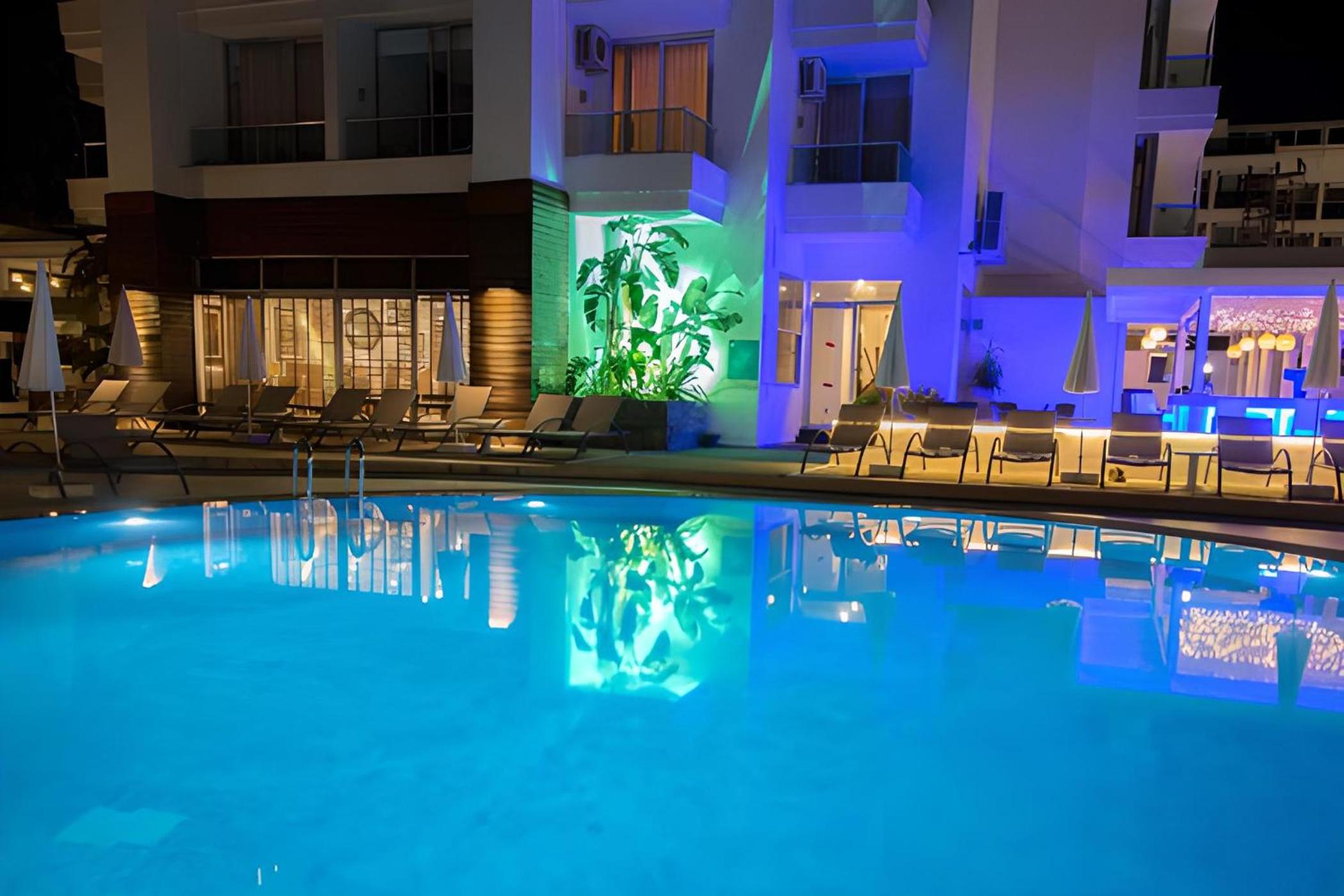 SUPREME BEACH İÇMELER Yetişkinler İçin - Image 6