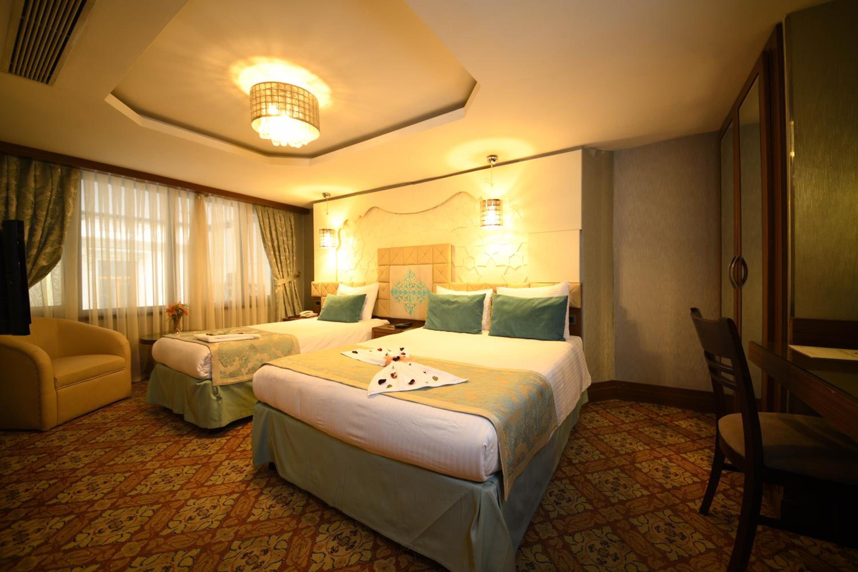 Grand Star Otel Boğaziçi & Spa - Image 65