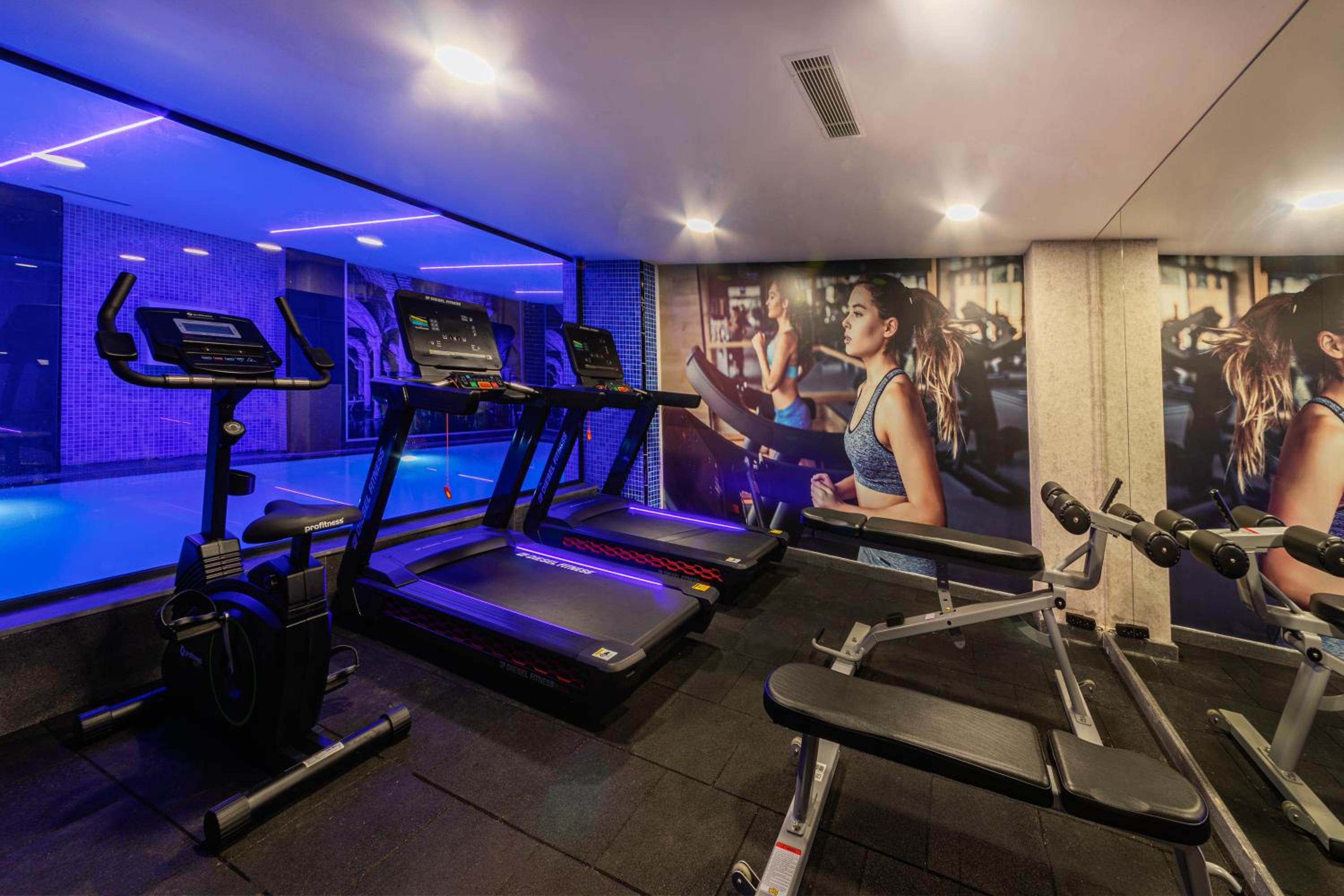 Demiray Otel & SPA - Image 128