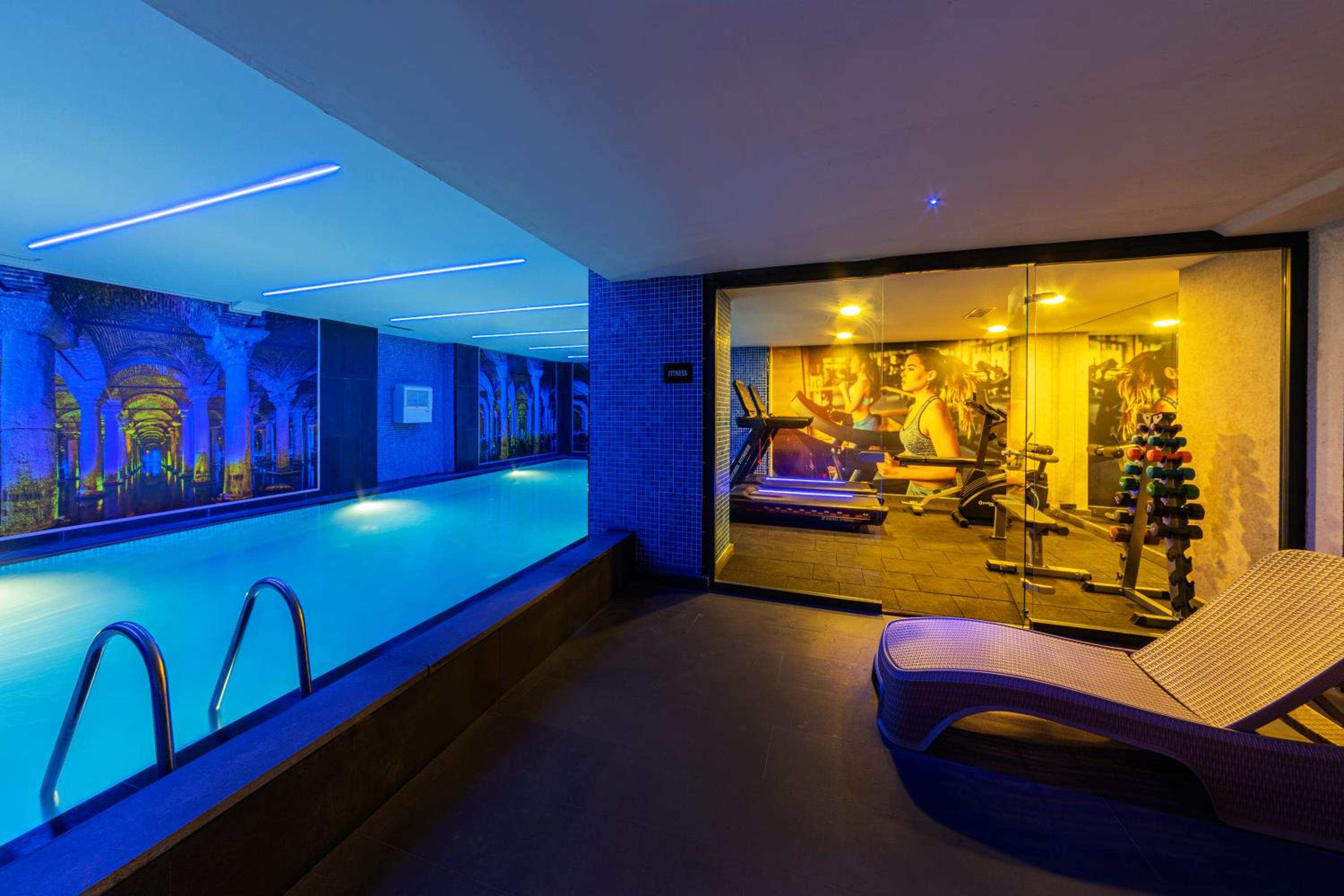 Demiray Otel & SPA - Image 129