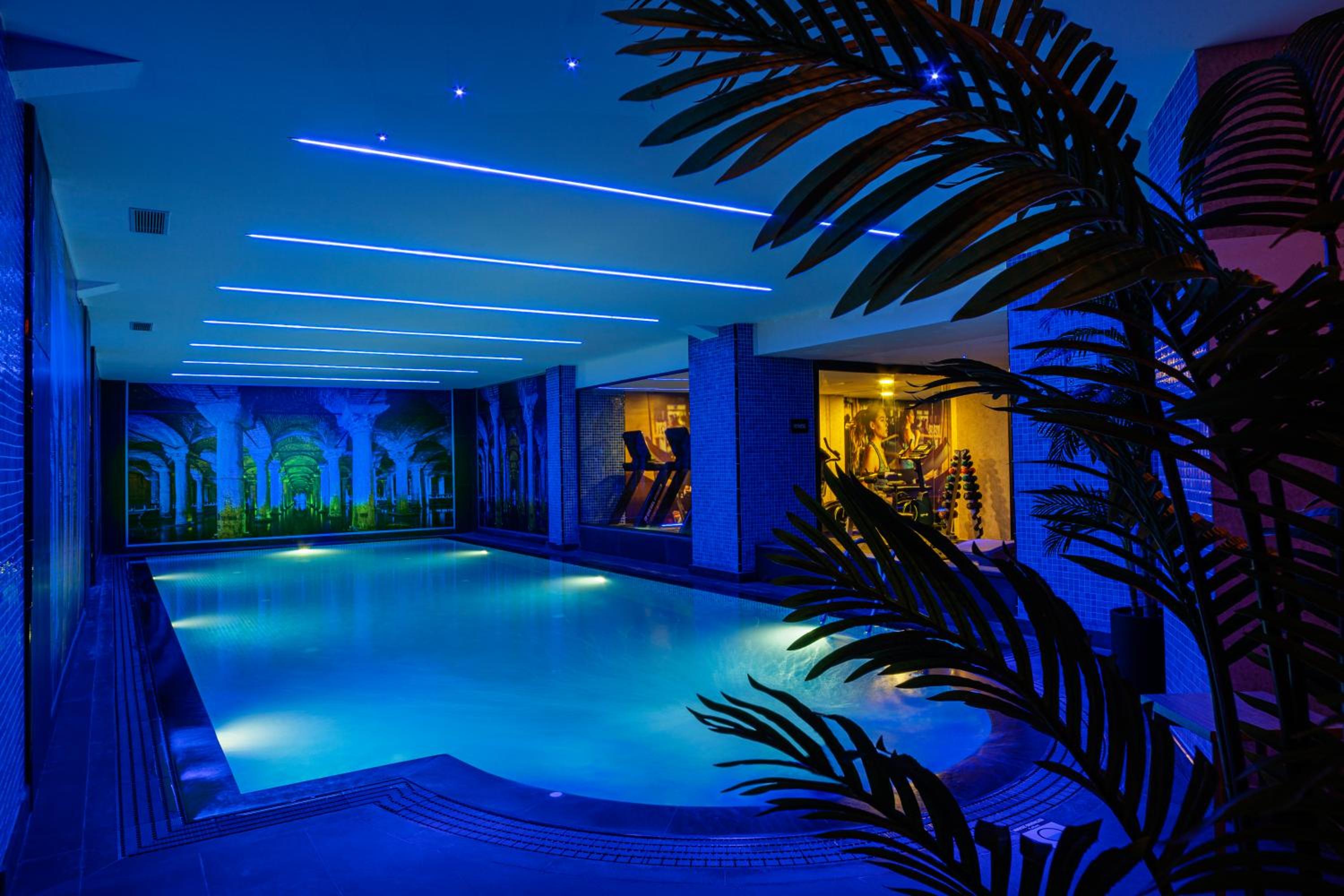 Demiray Otel & SPA - Image 81