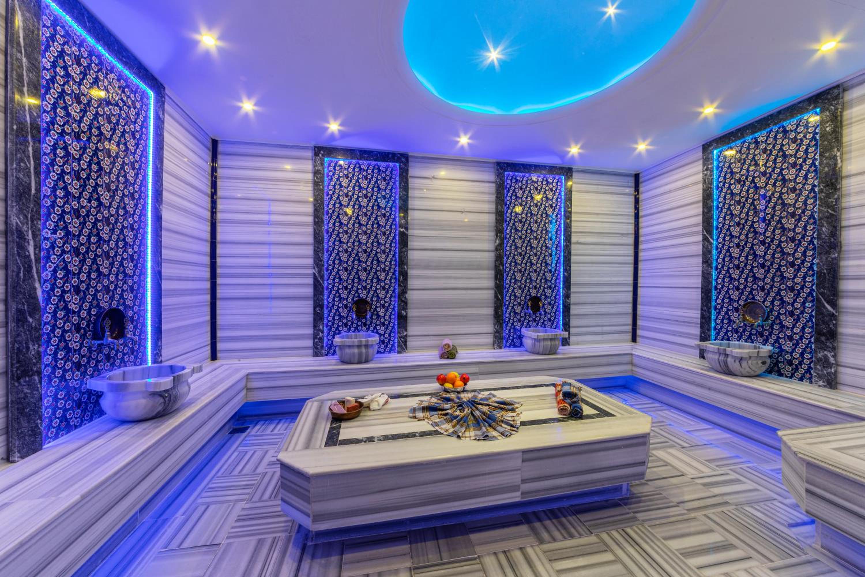 Demiray Otel & SPA - Image 78