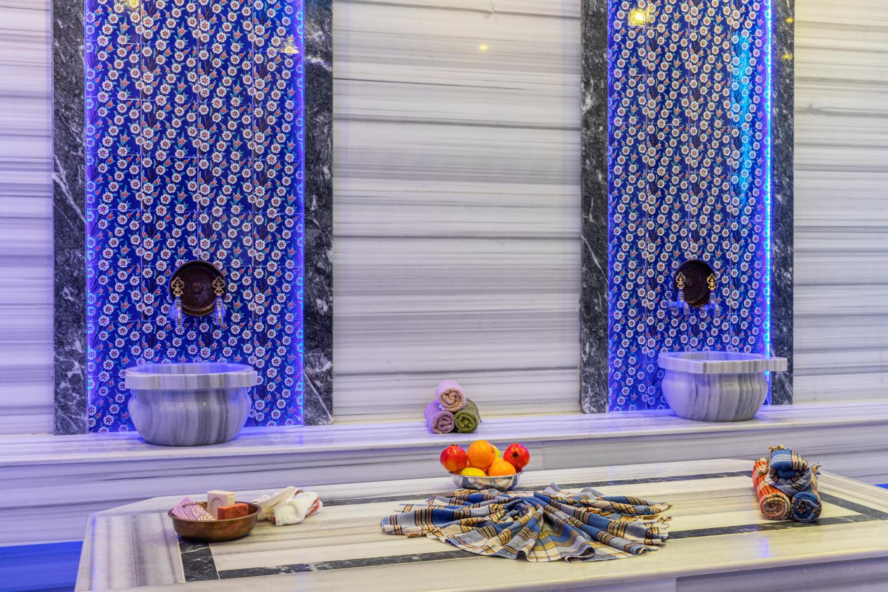 Demiray Otel & SPA - Image 130