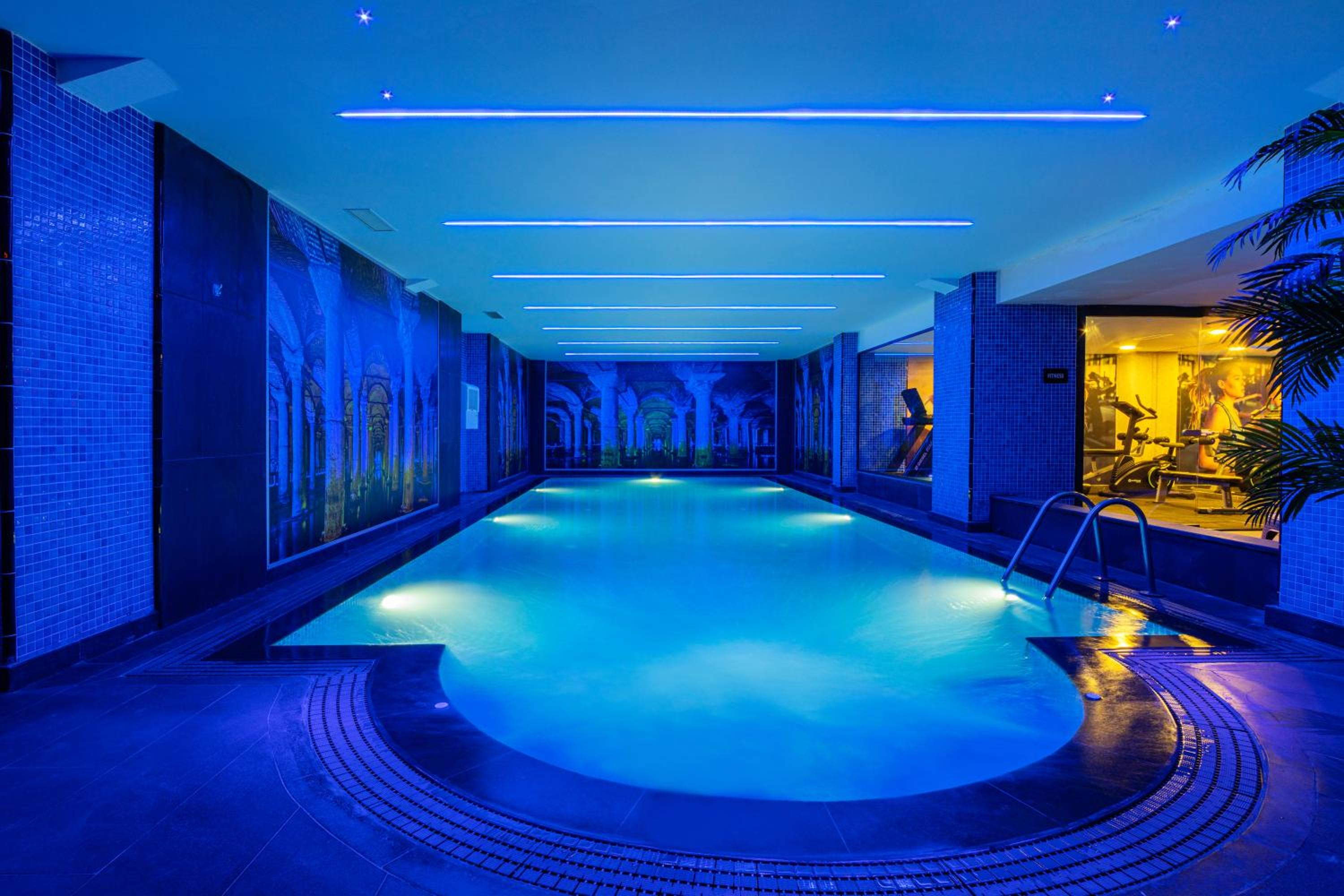 Demiray Otel & SPA - Image 79