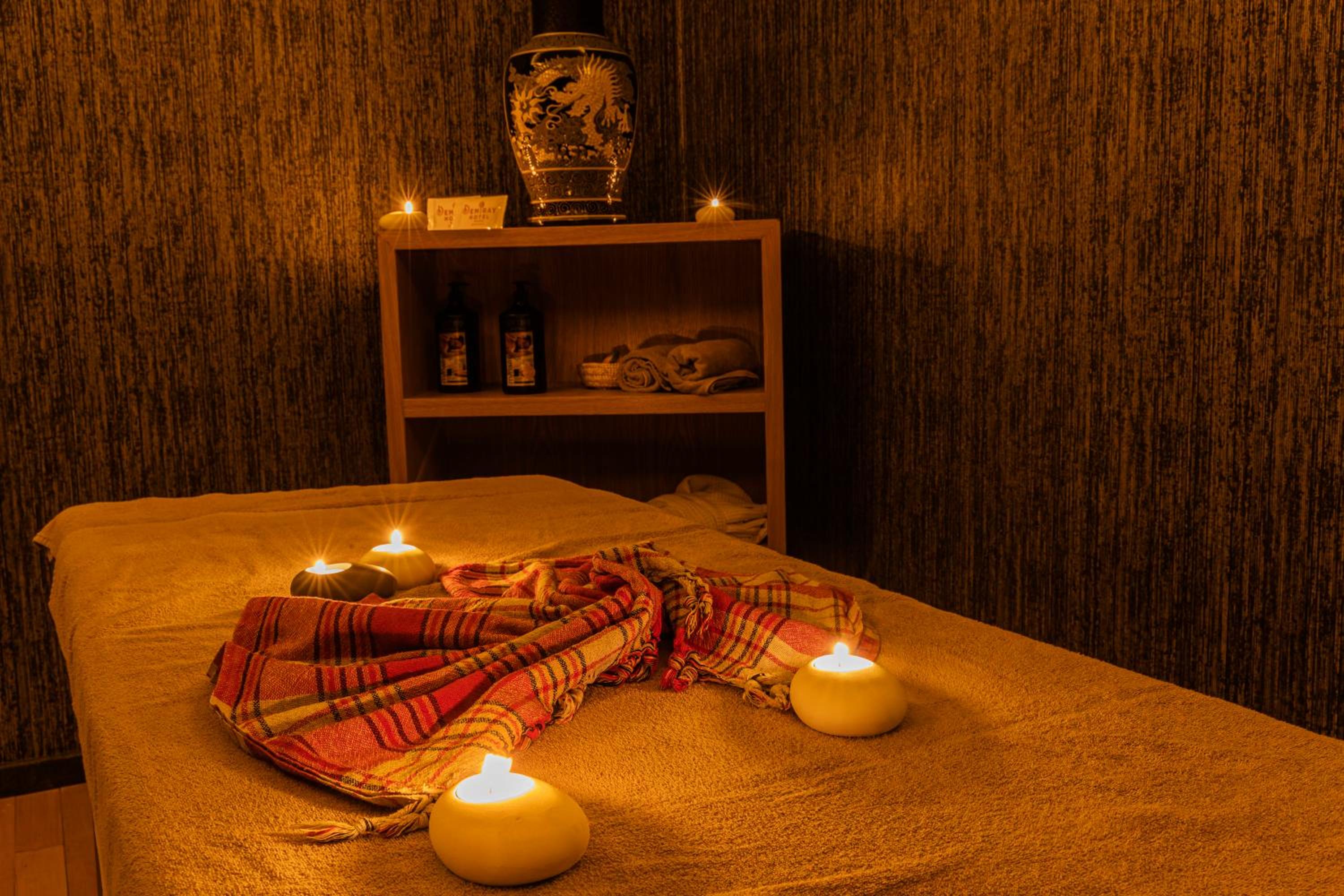 Demiray Otel & SPA - Image 41