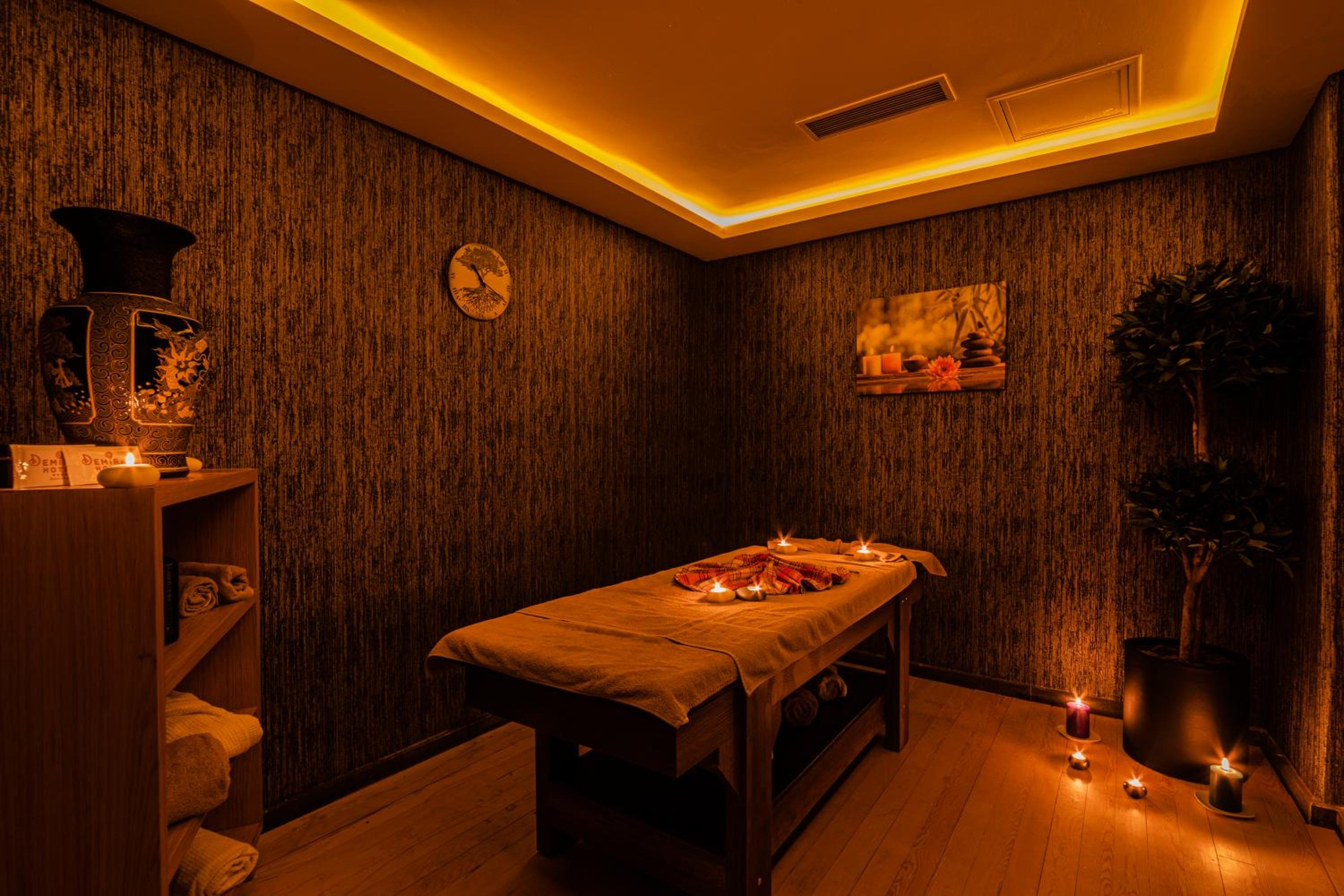 Demiray Otel & SPA - Image 82
