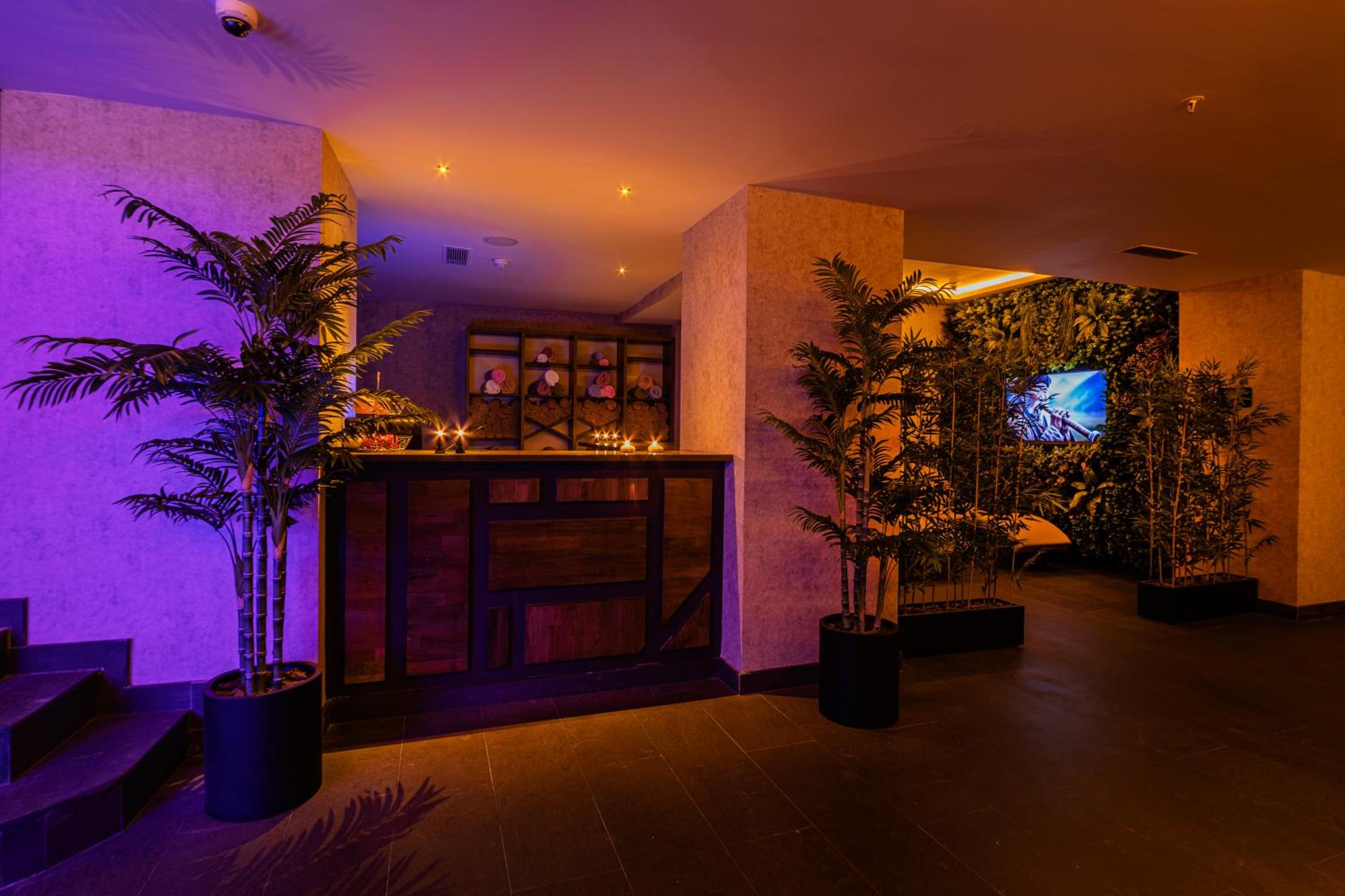 Demiray Otel & SPA - Image 42