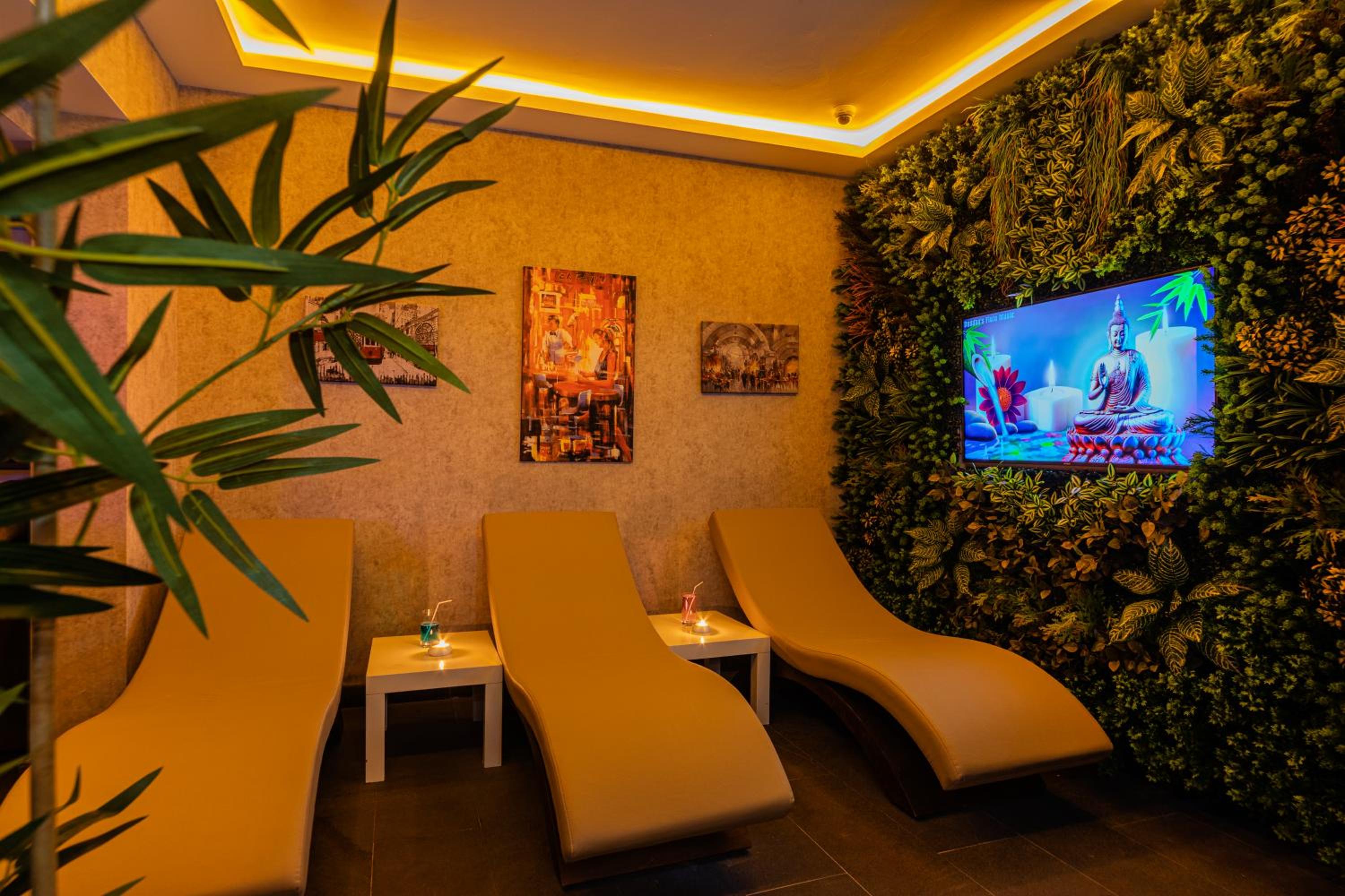 Demiray Otel & SPA - Image 93