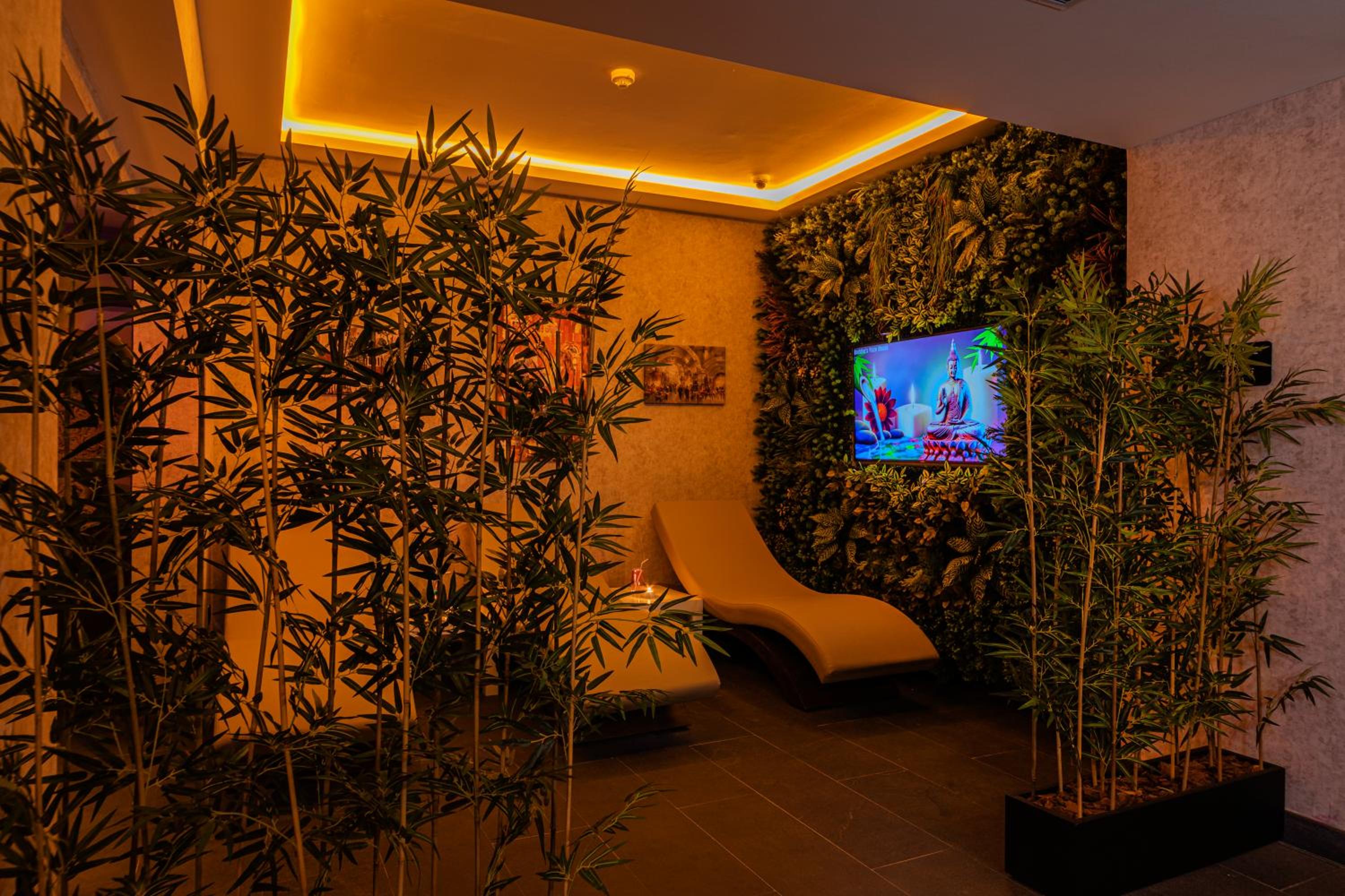 Demiray Otel & SPA - Image 43