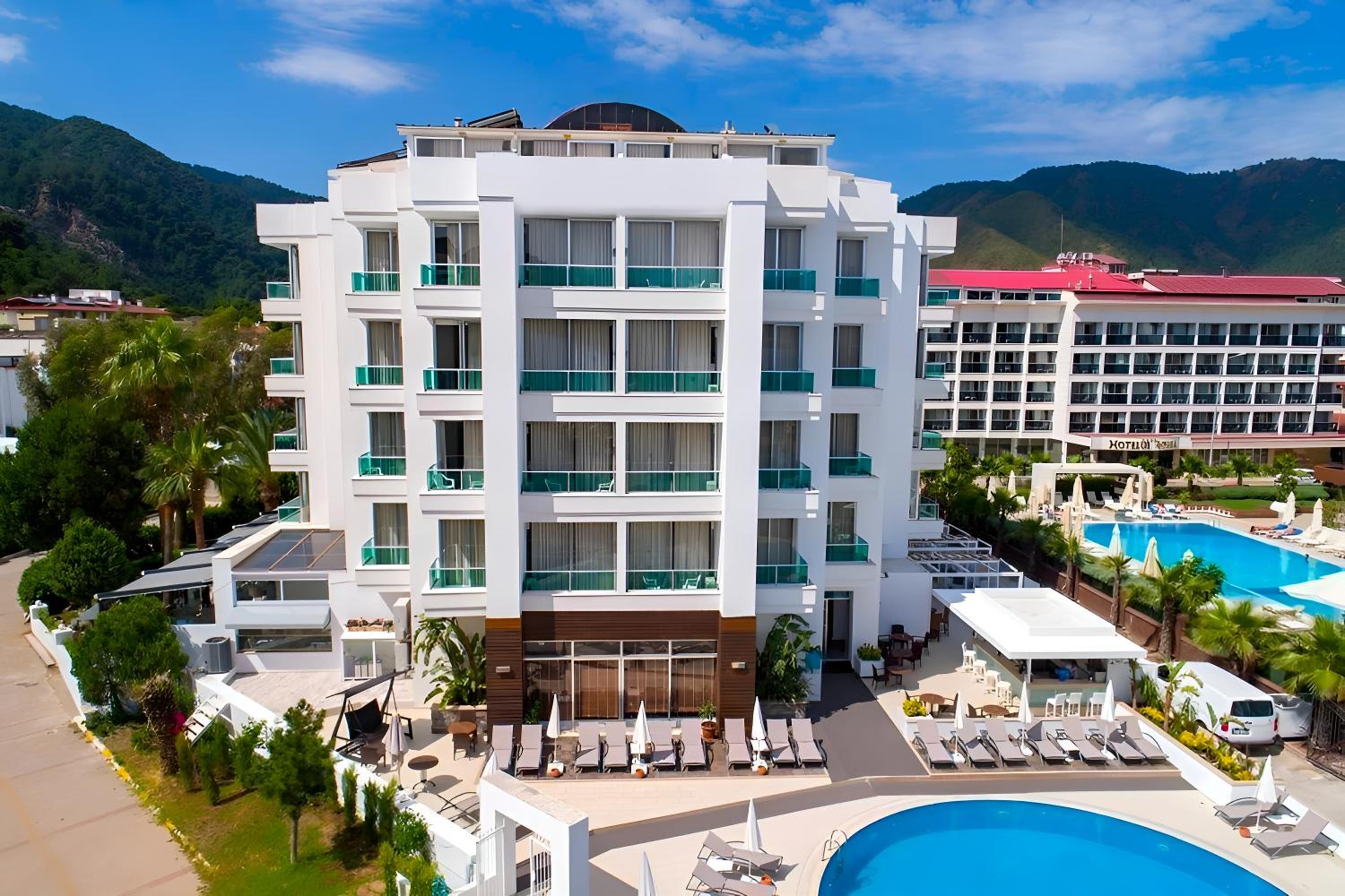 SUPREME BEACH İÇMELER Yetişkinler İçin - Image 10