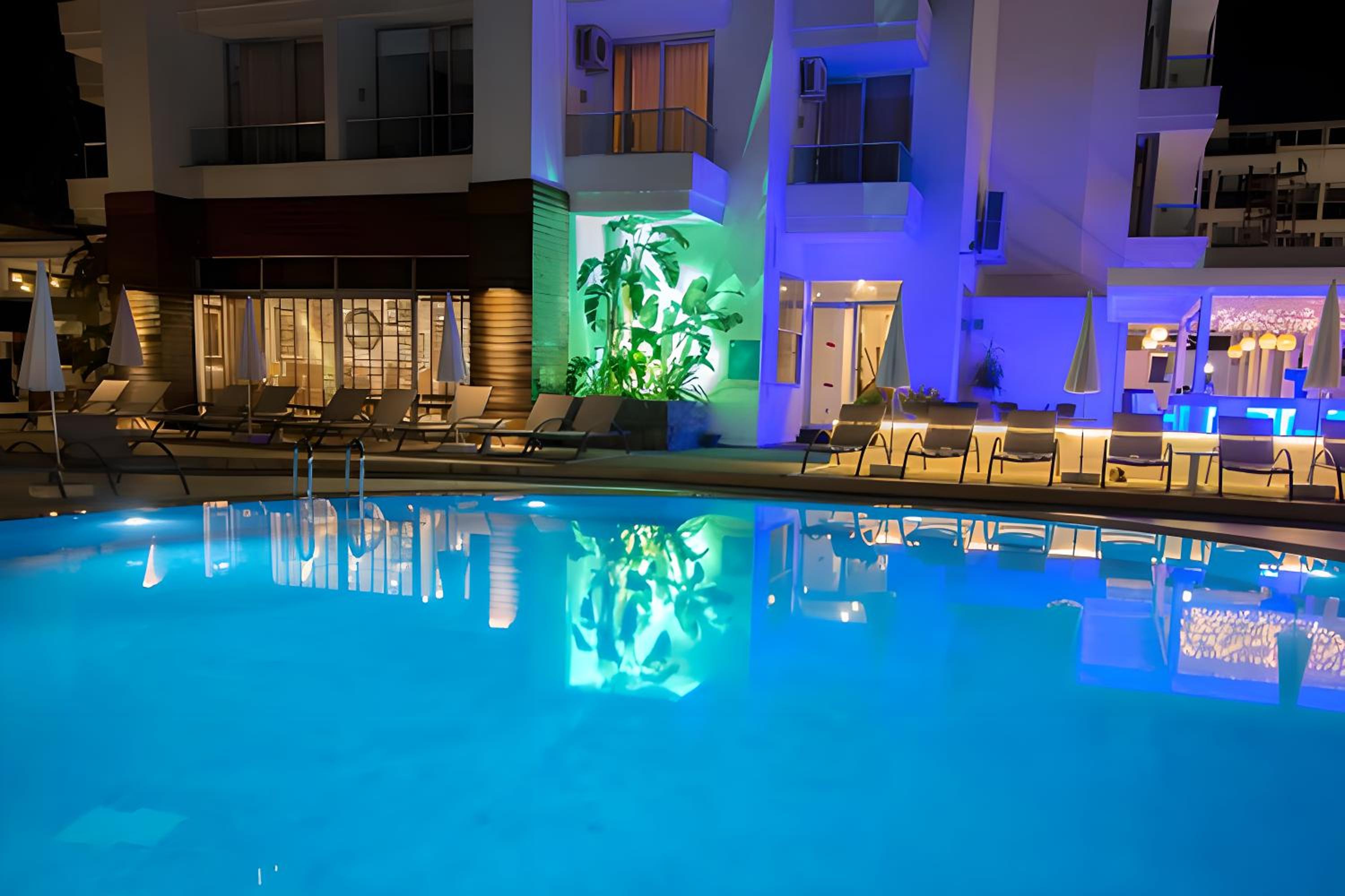 SUPREME BEACH İÇMELER Yetişkinler İçin - Image 12