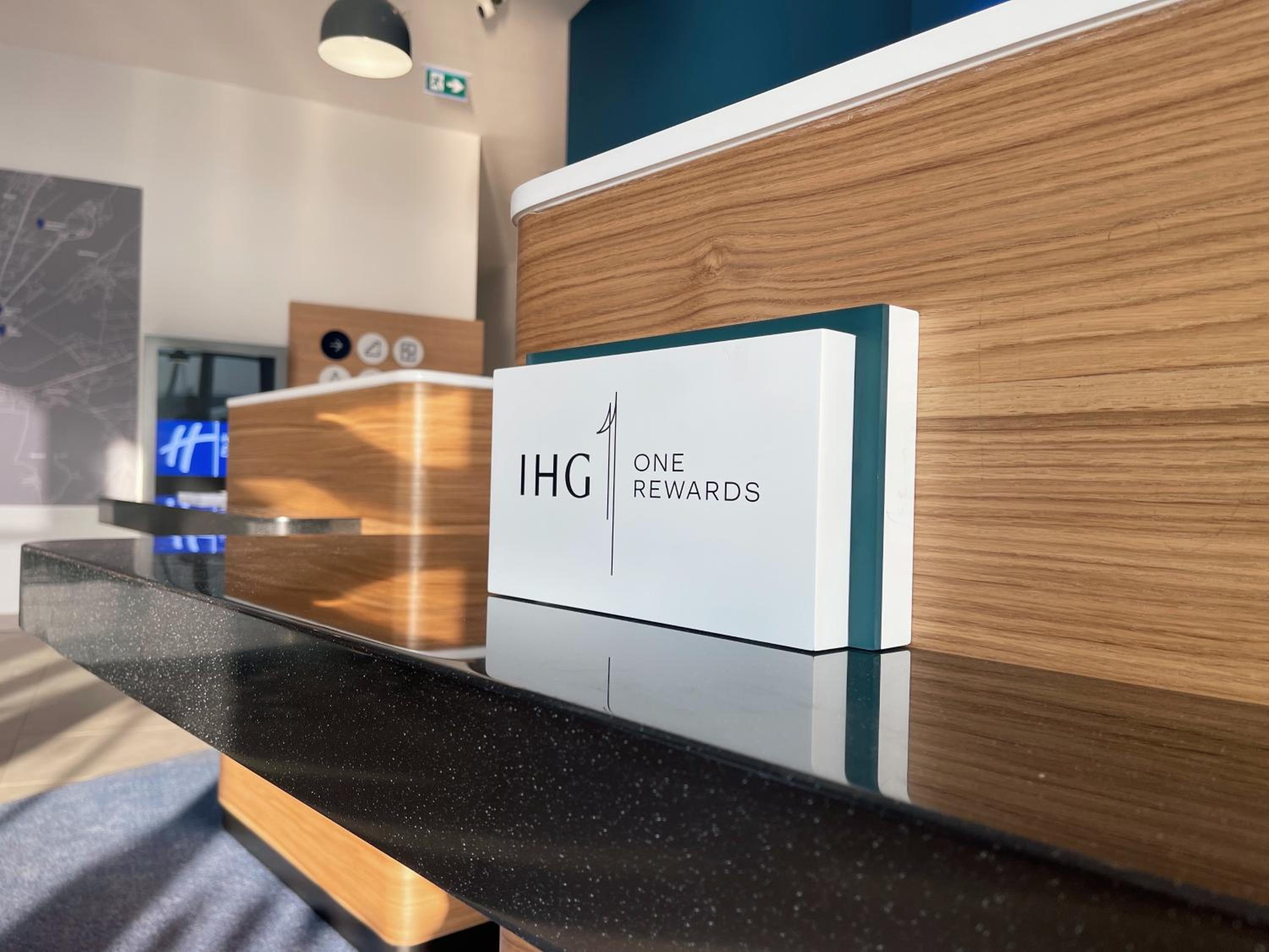 Holiday Inn Express - Ankara - Airport, an IHG Hotel - Image 9