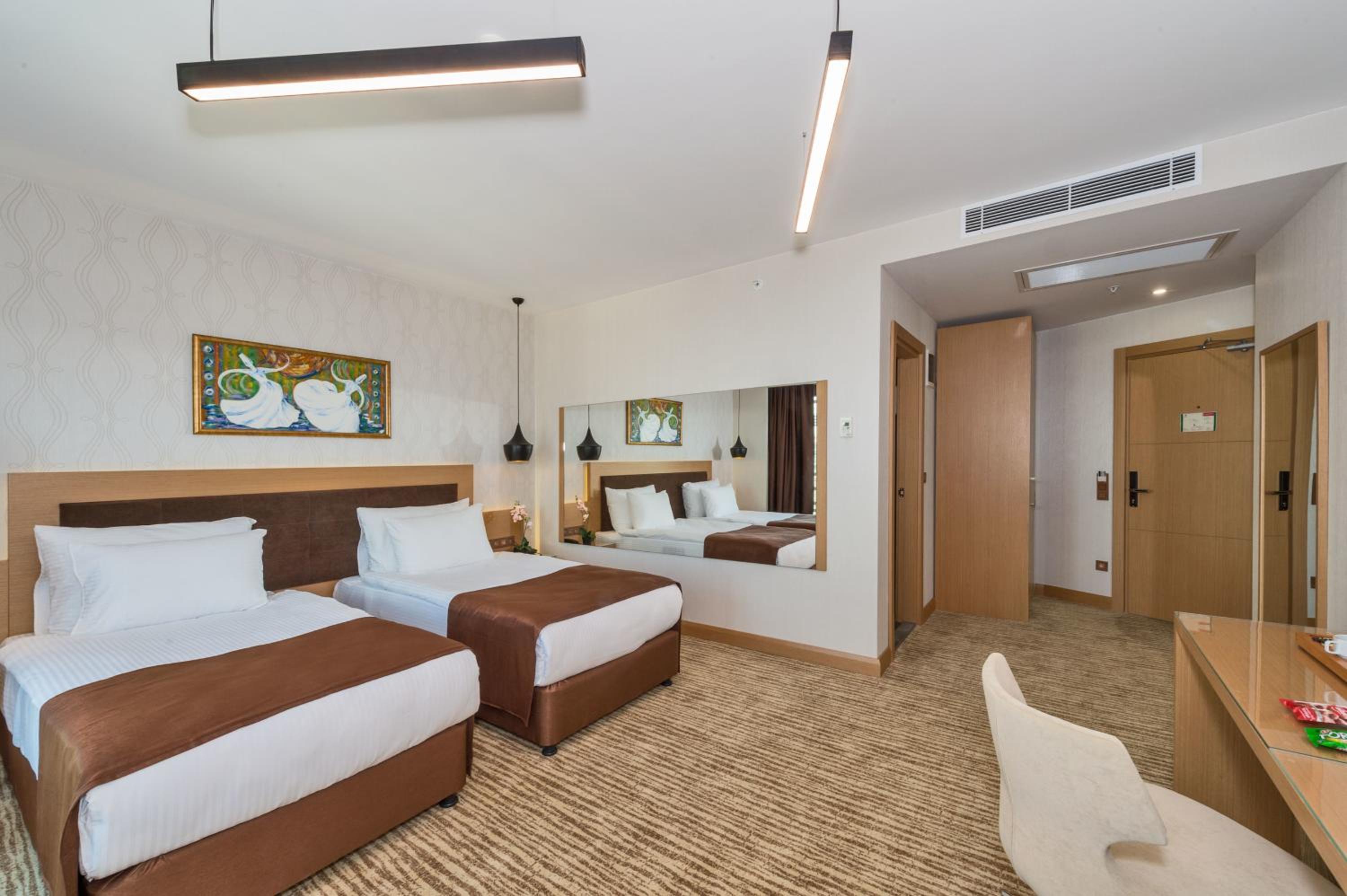 Hotel Boursier 1 & Spa - Image 6