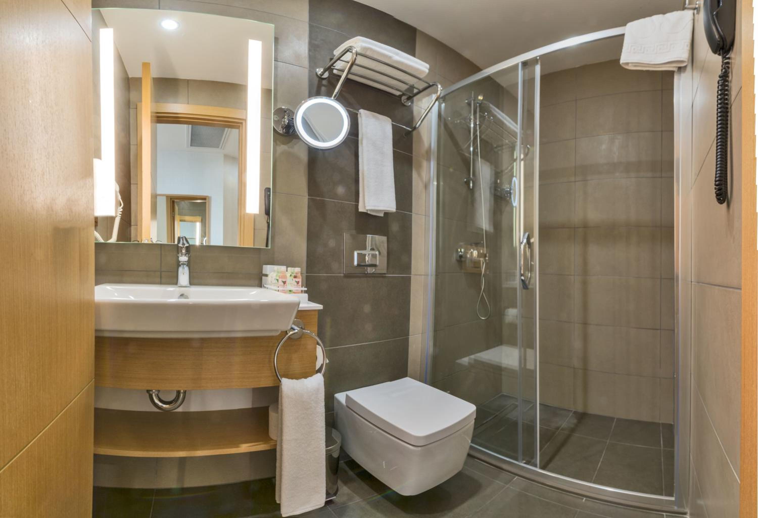 Hotel Boursier 1 & Spa - Image 11