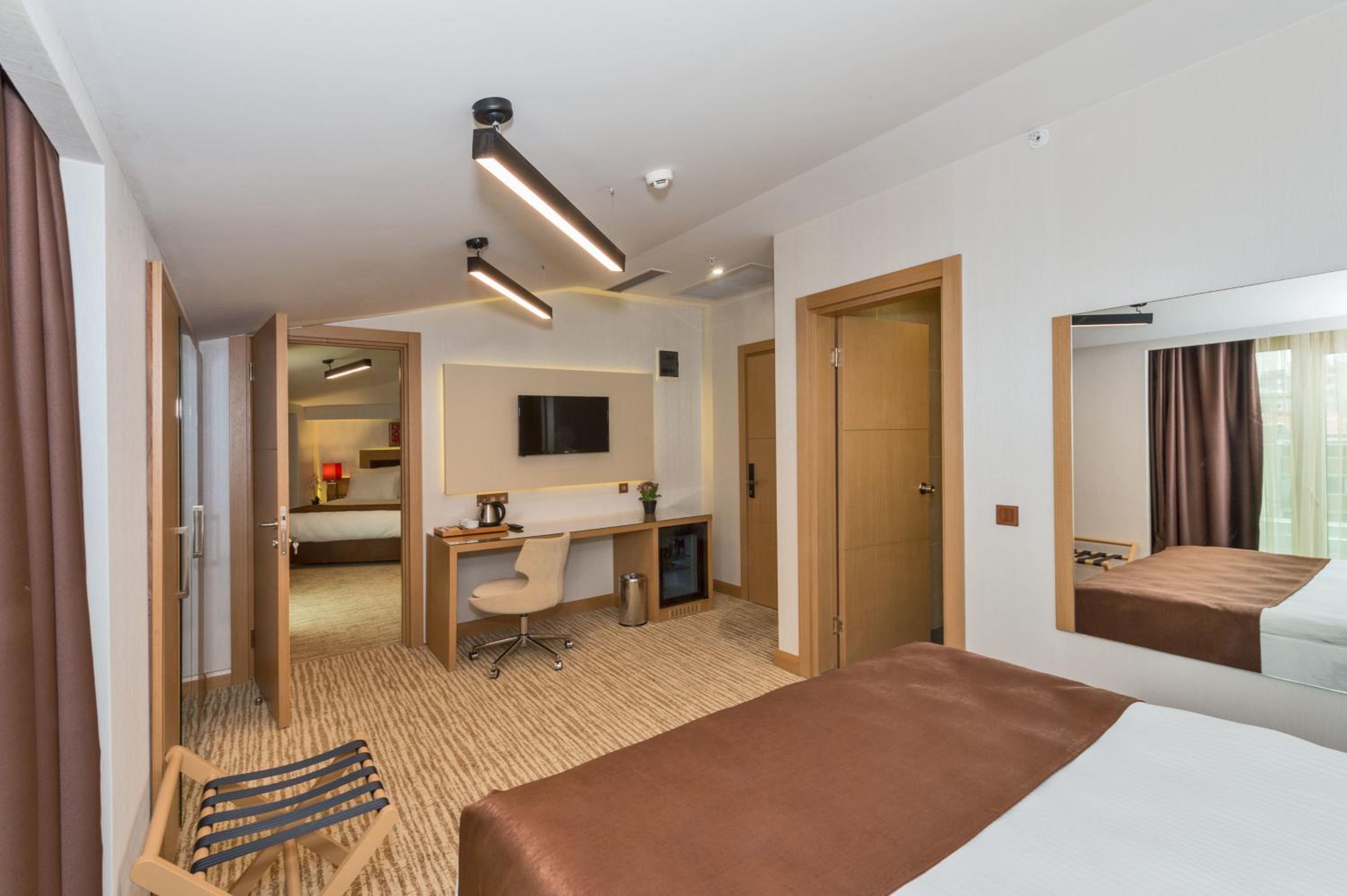 Hotel Boursier 1 & Spa - Image 15