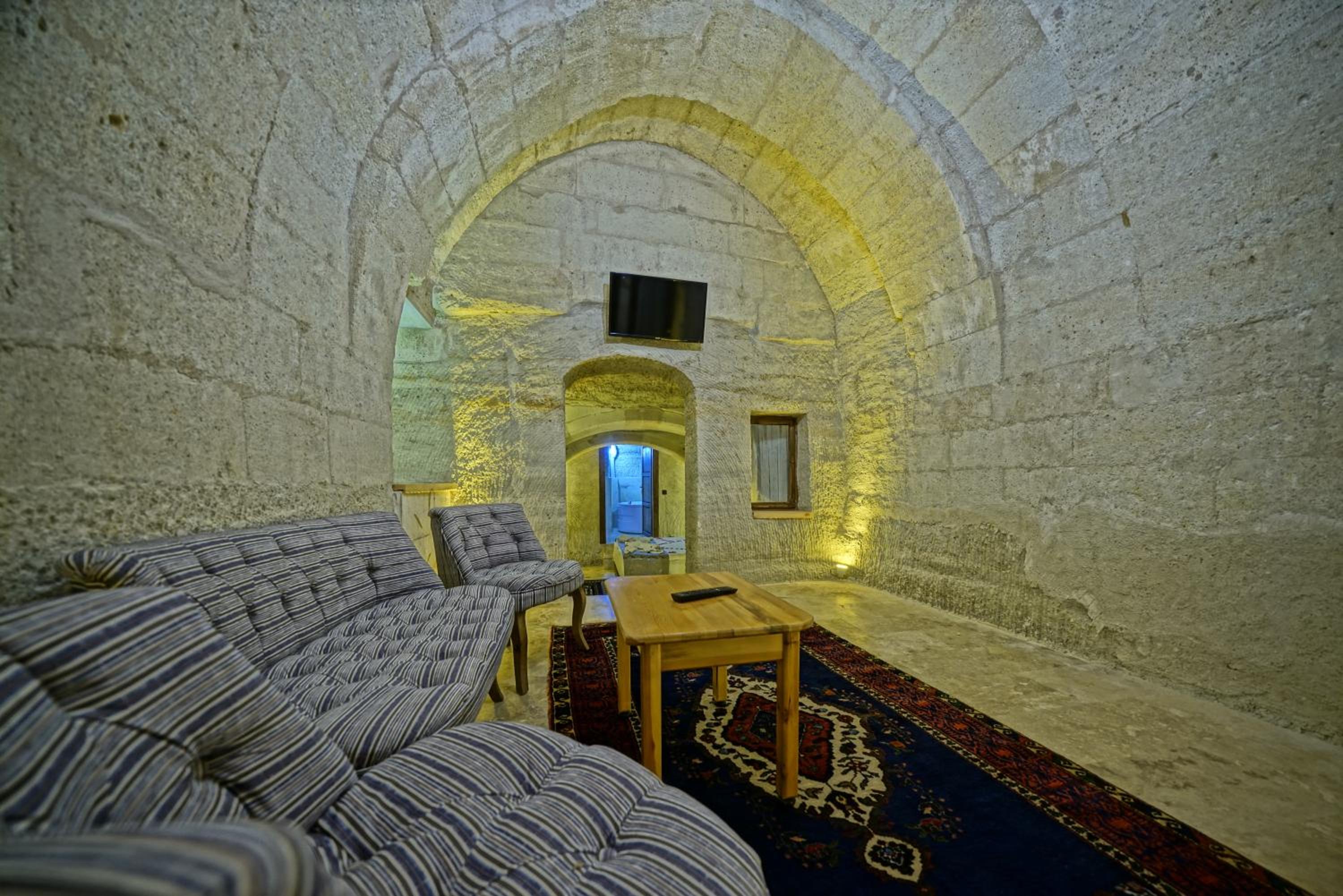 Cappa Cave Otel - Image 102