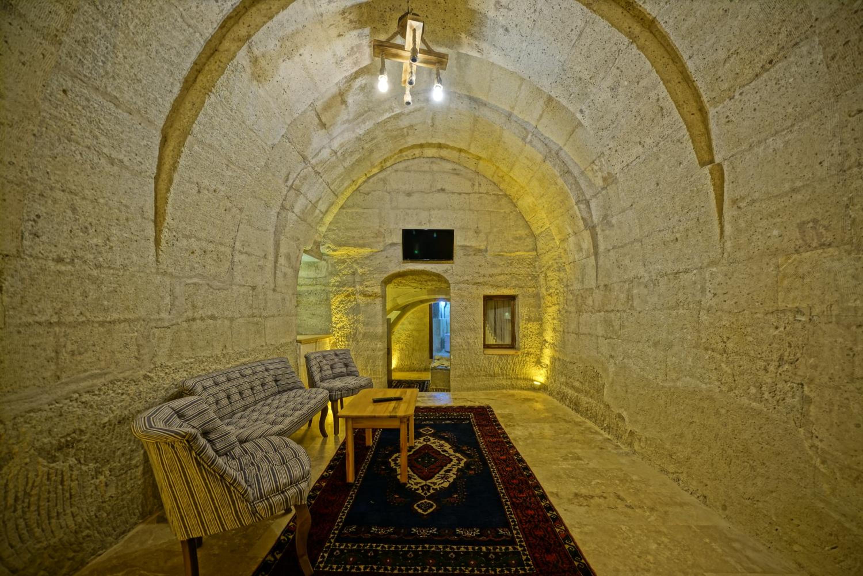 Cappa Cave Otel - Image 100