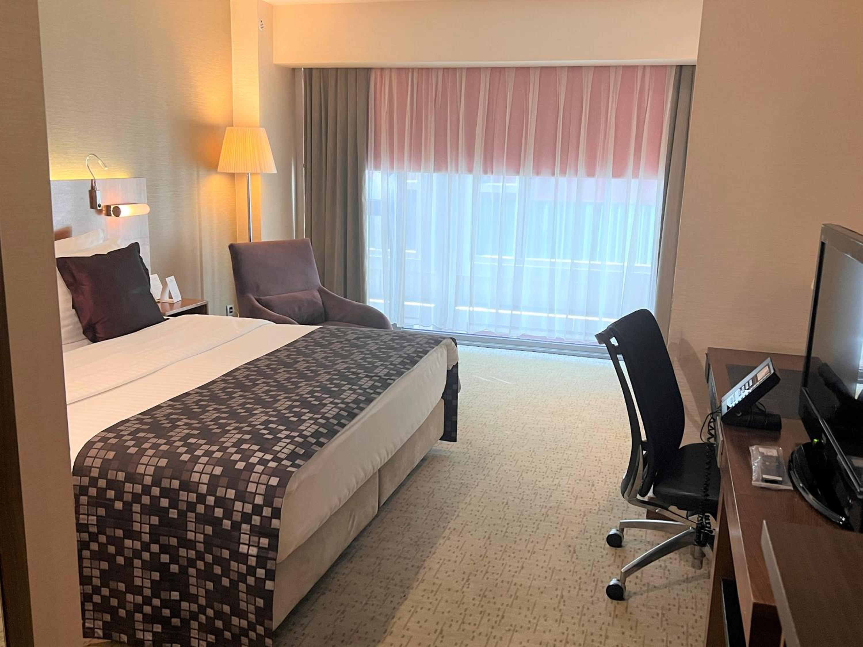 Crowne Plaza Istanbul Harbiye, an IHG Hotel - Image 47