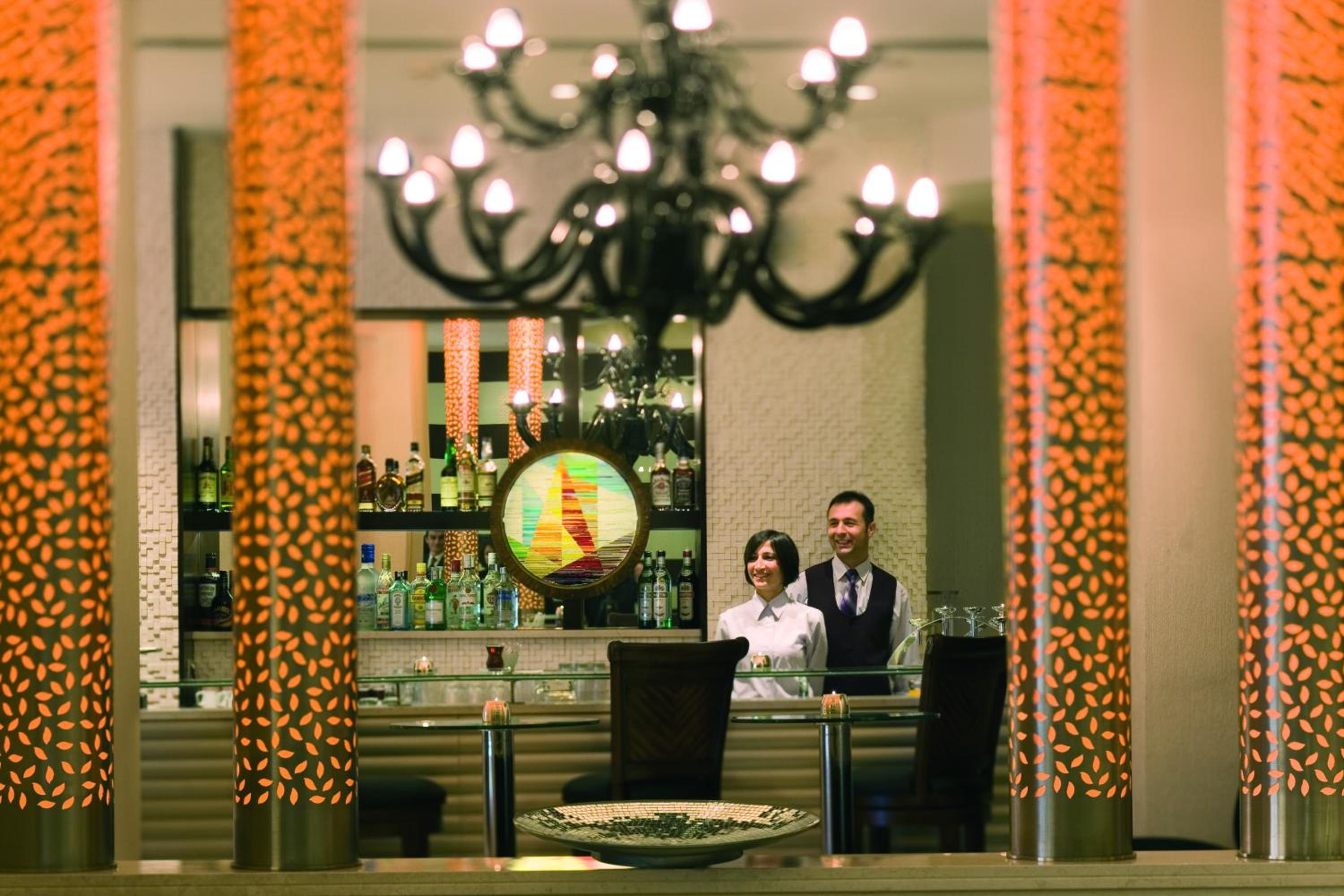 Mövenpick Hotel Izmir - Image 89