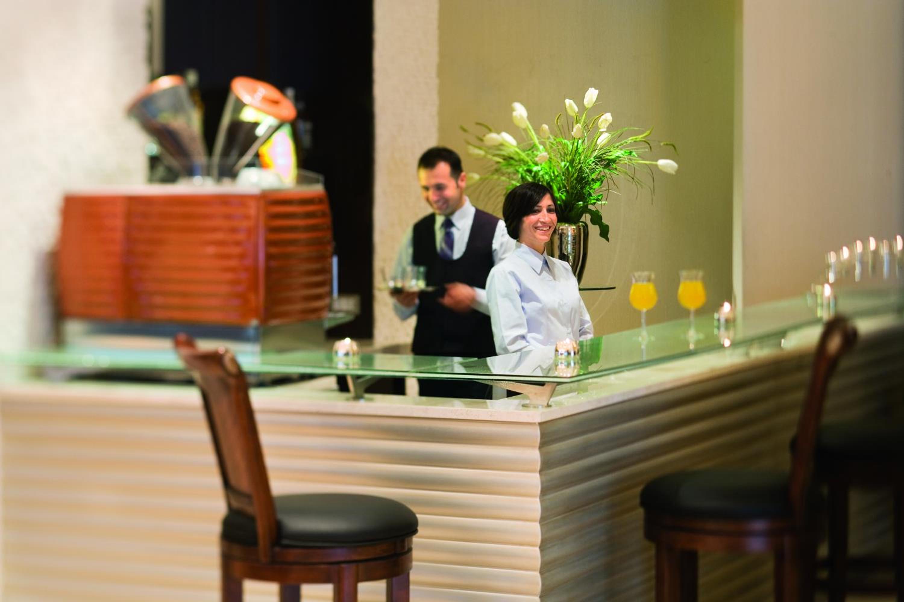 Mövenpick Hotel Izmir - Image 90