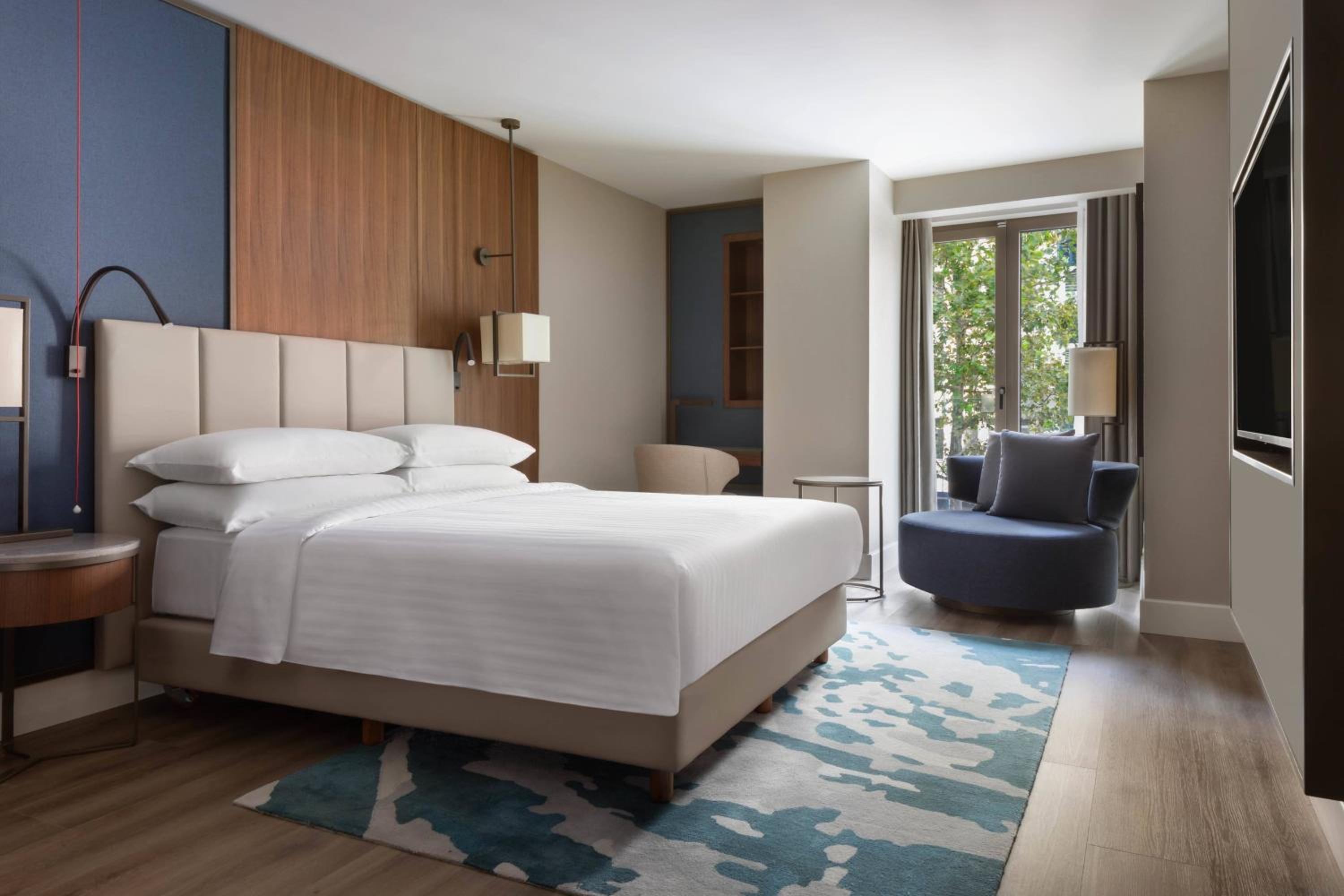 Izmir Marriott Otel - Image 5
