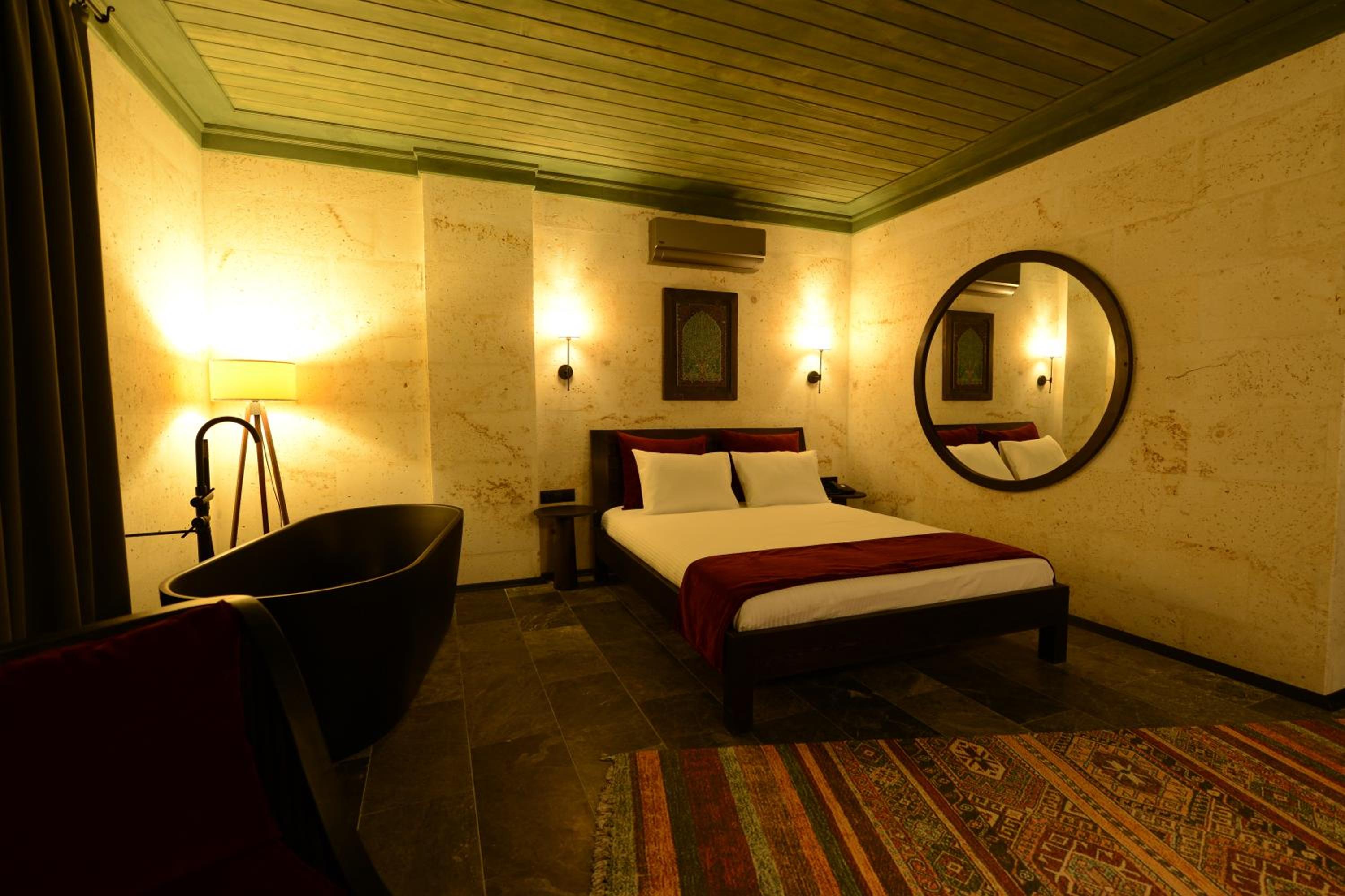 Perla Cappadocia - Image 66