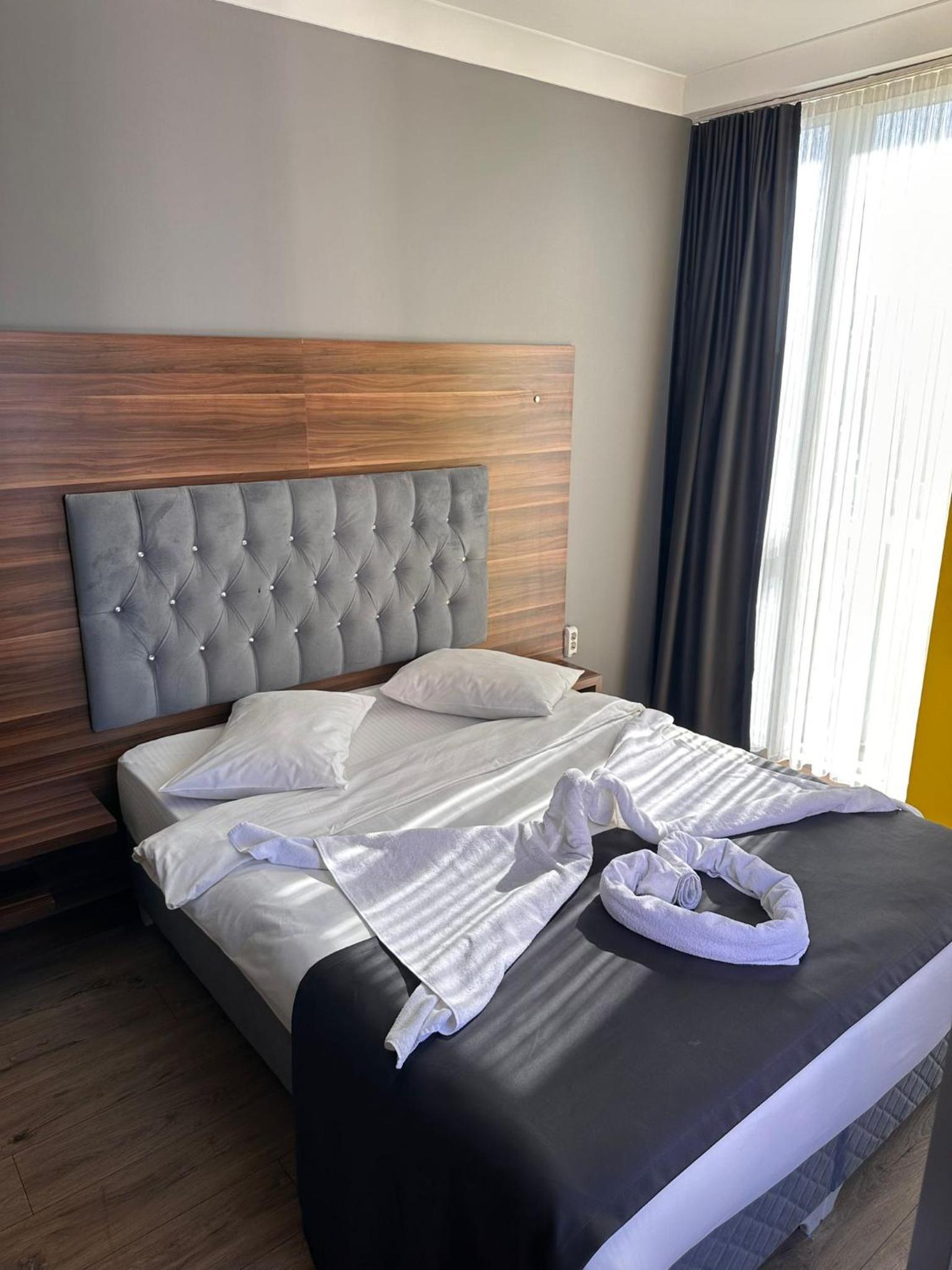 Skyport Istanbul Otel - Image 9