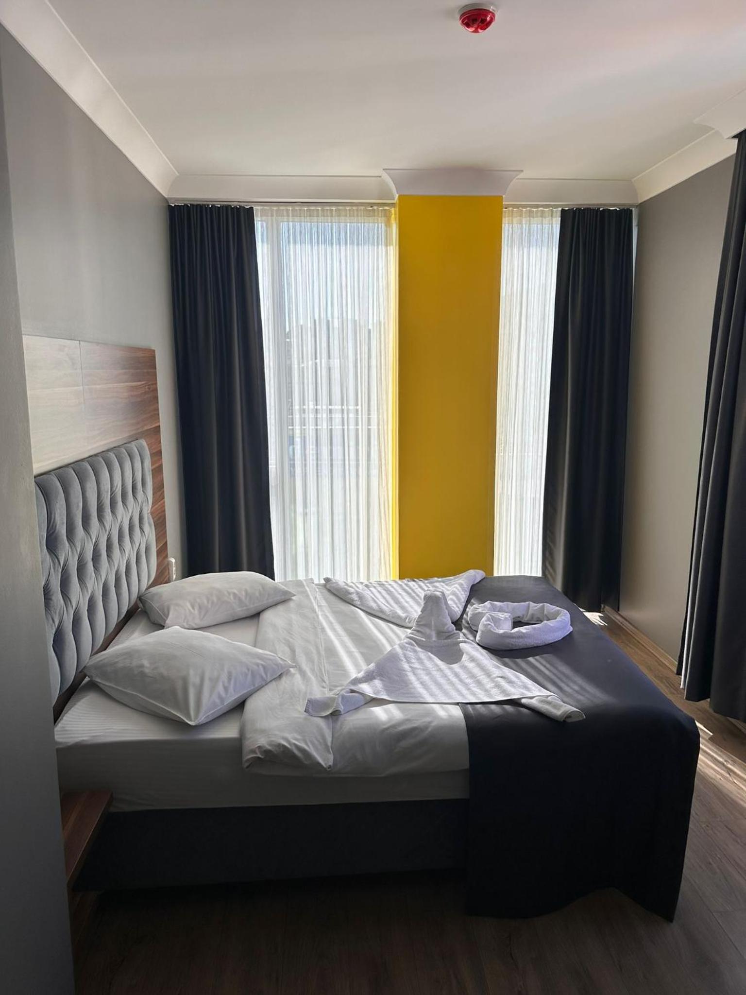 Skyport Istanbul Otel - Image 7