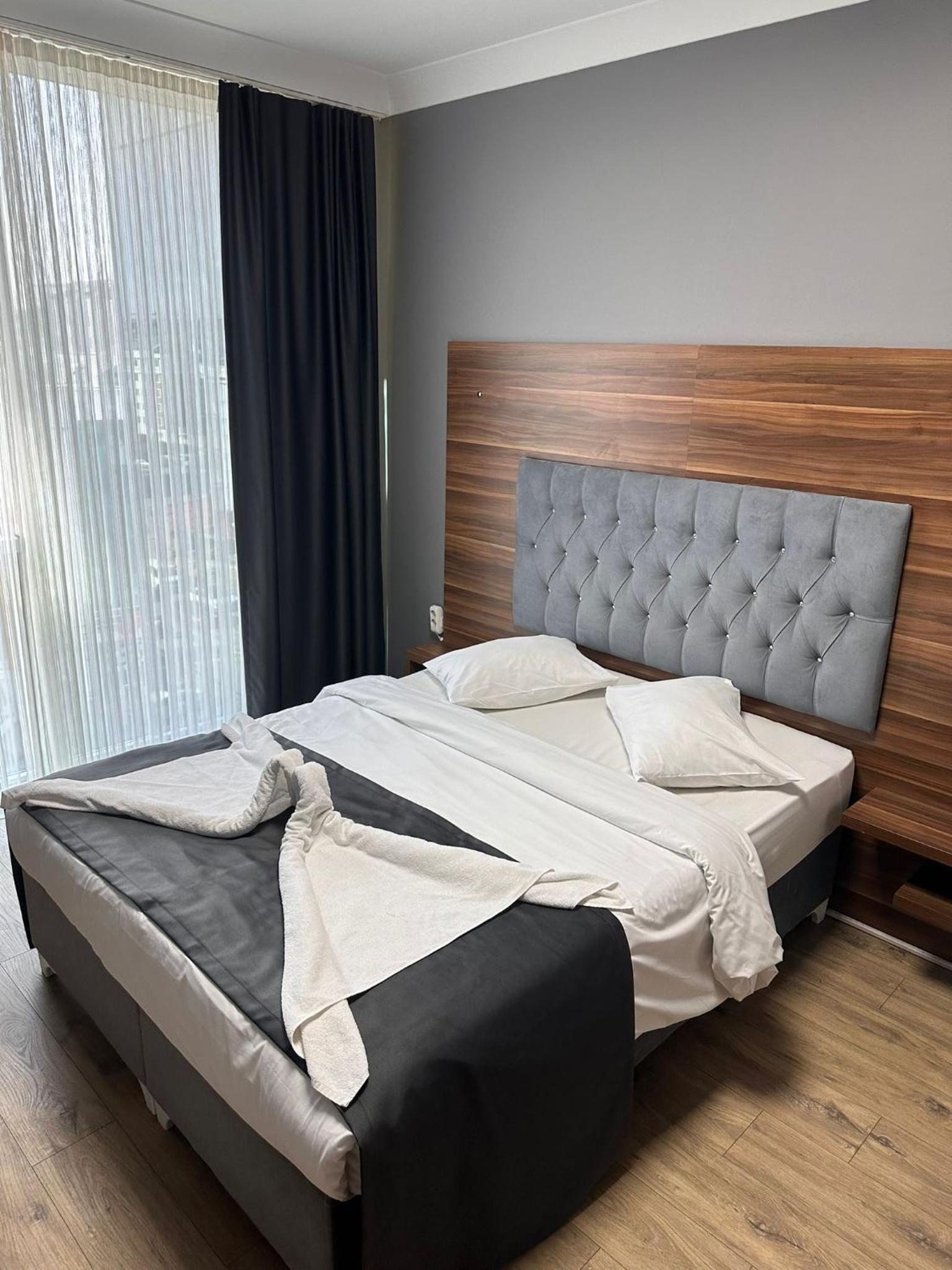 Skyport Istanbul Otel - Image 5