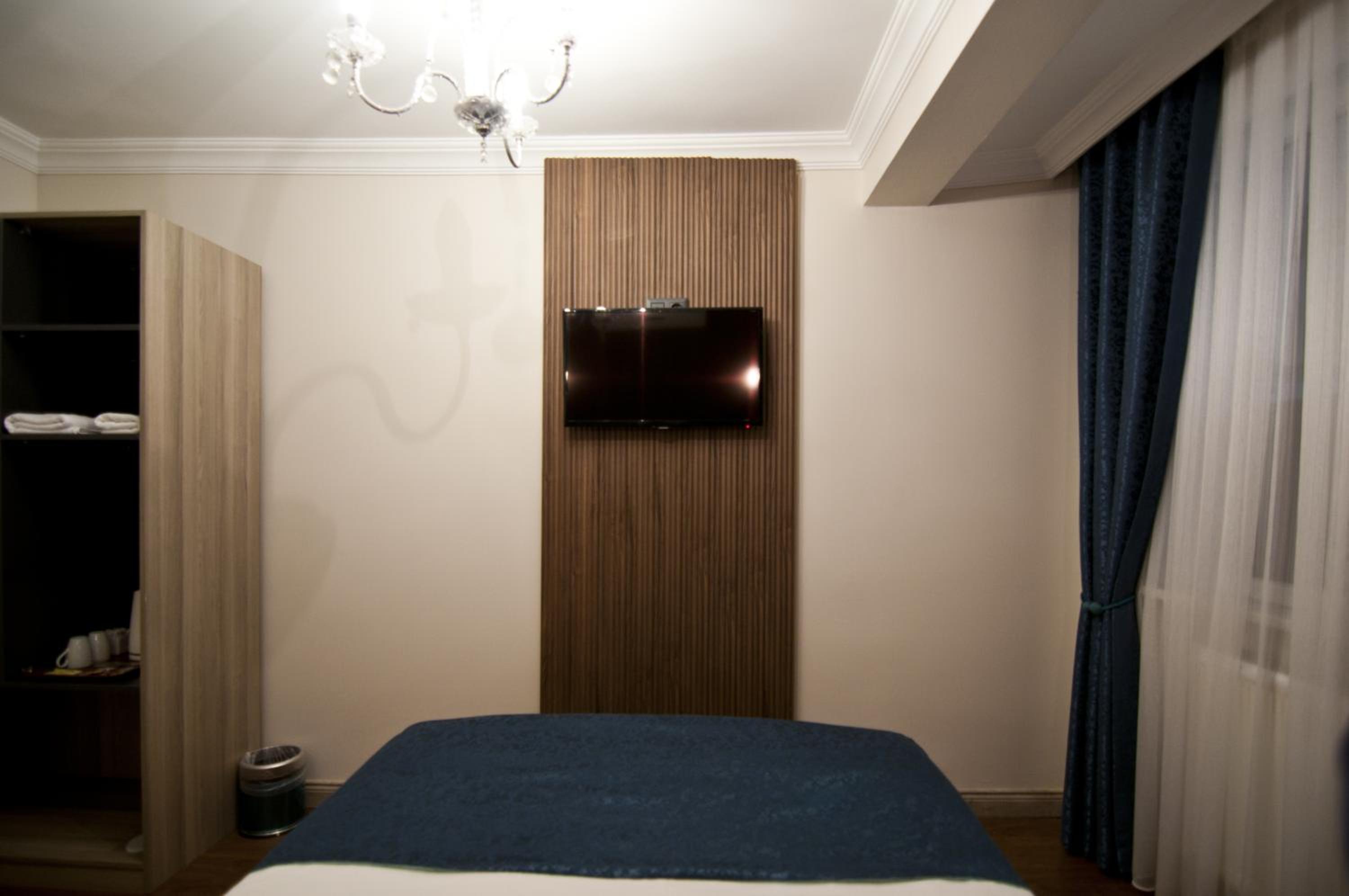 Genius Otel İstanbul - Image 17