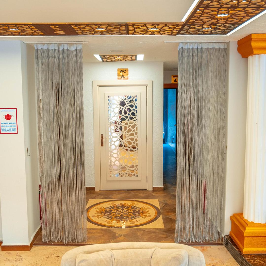 Mevre Otel - Image 15