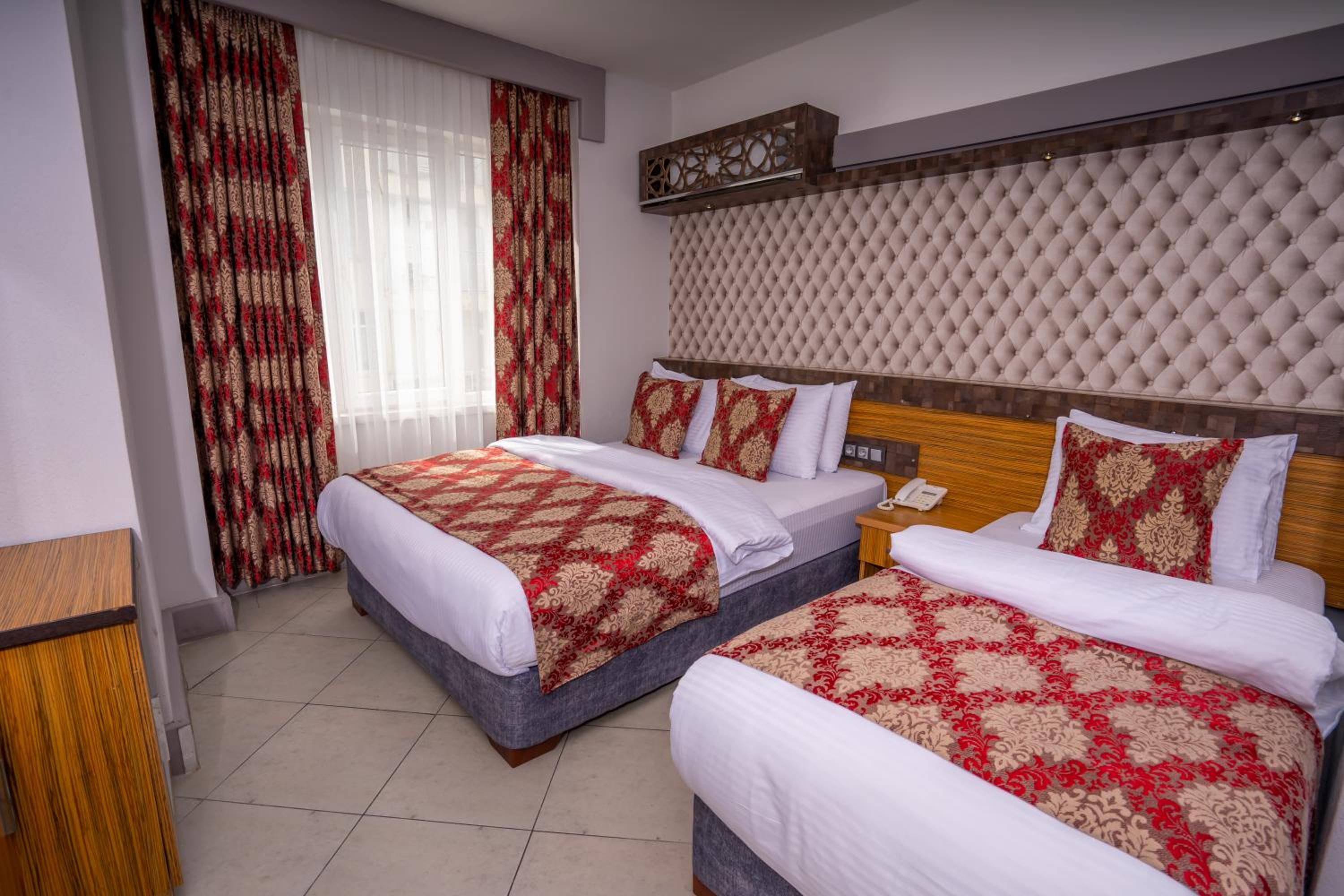 Mevre Otel - Image 23