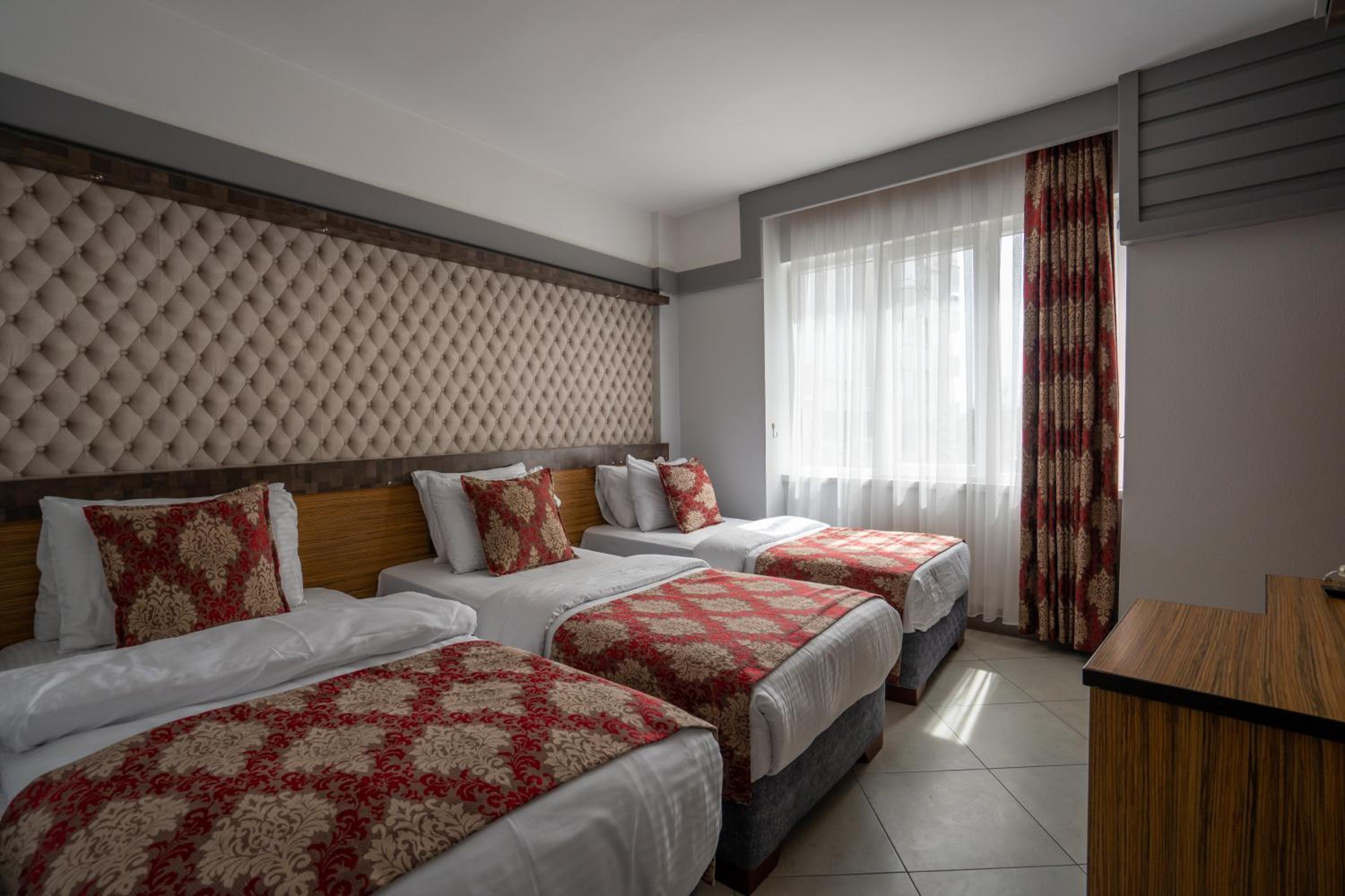 Mevre Otel - Image 36