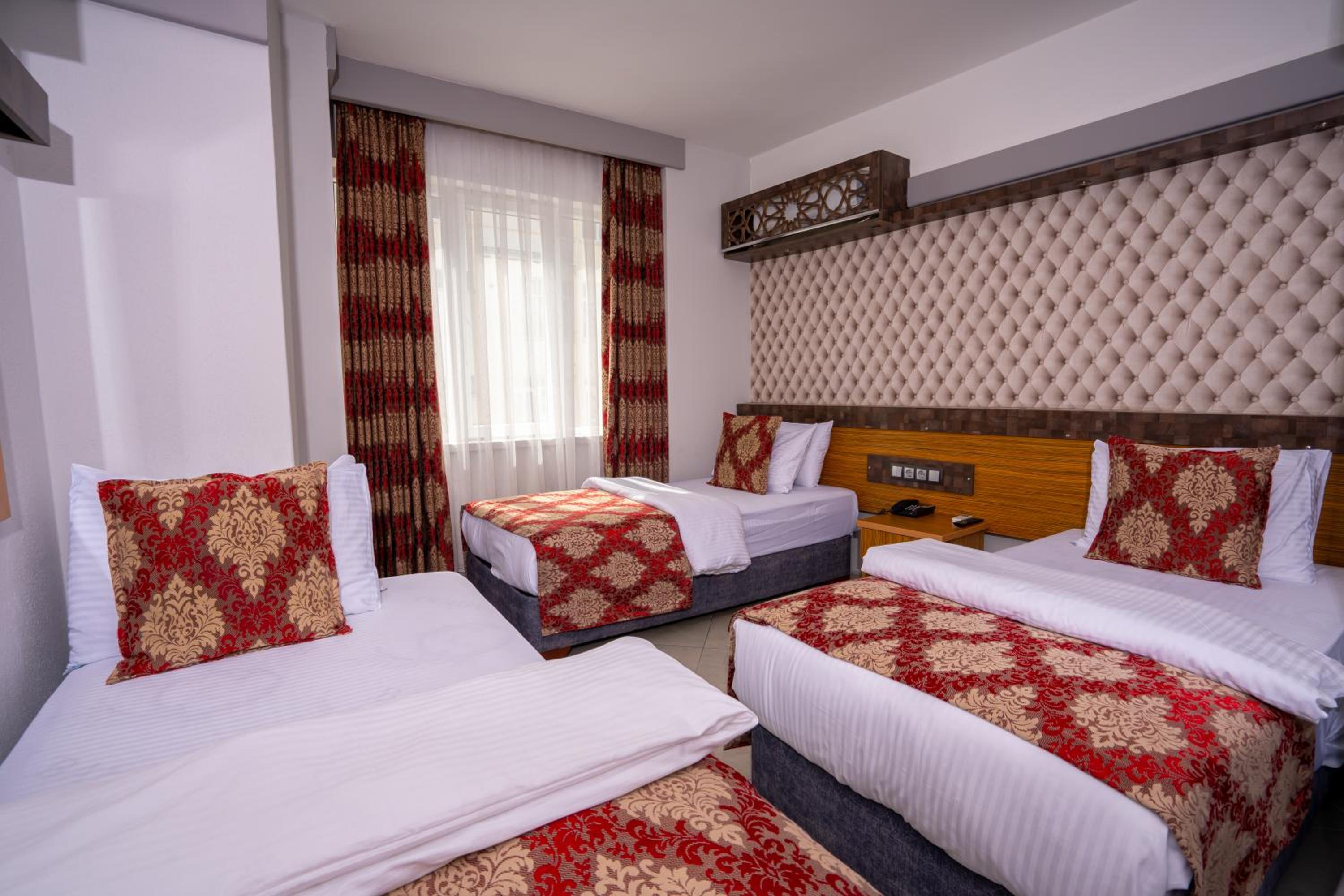 Mevre Otel - Image 34