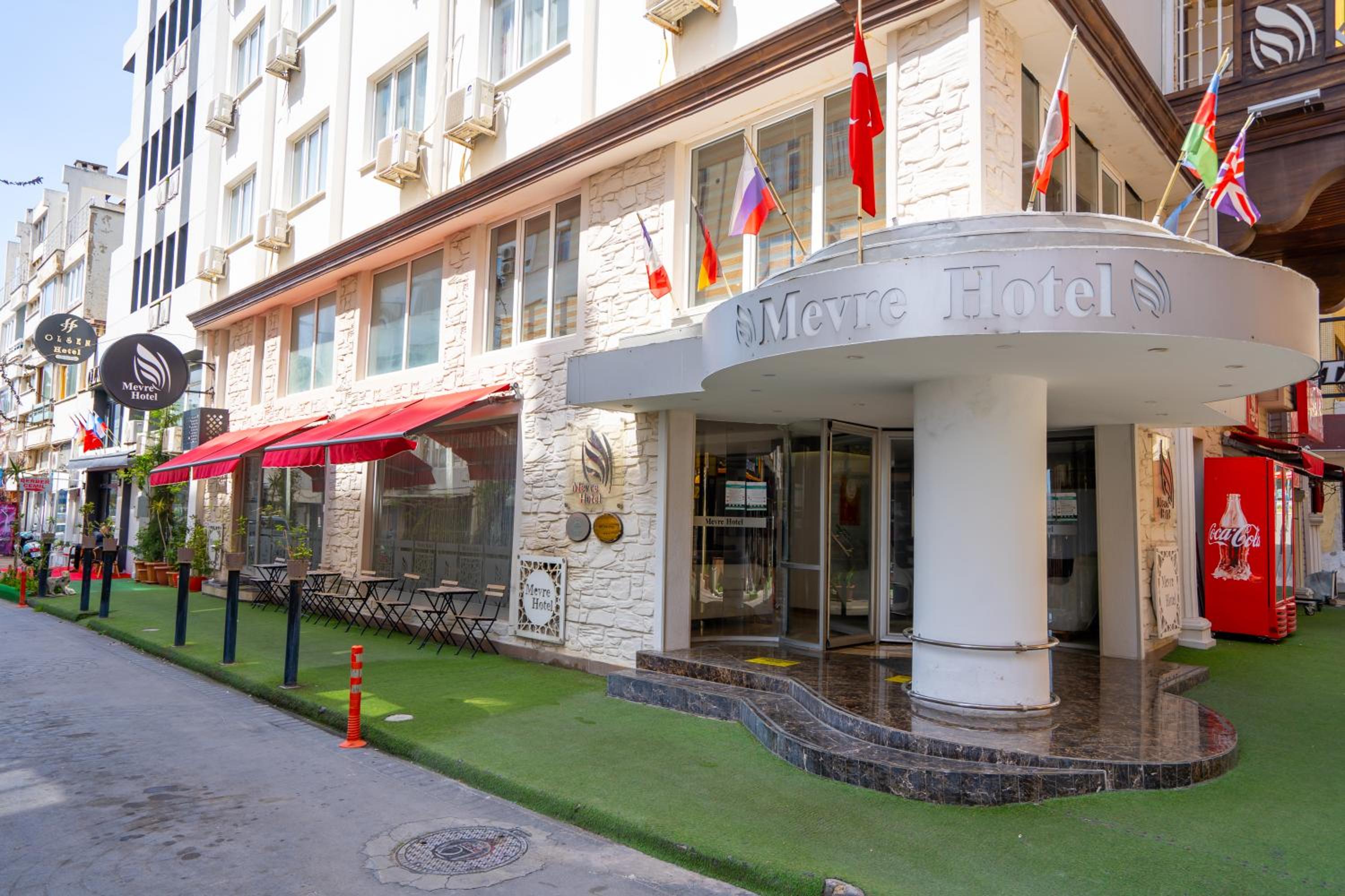 Mevre Otel - Image 50