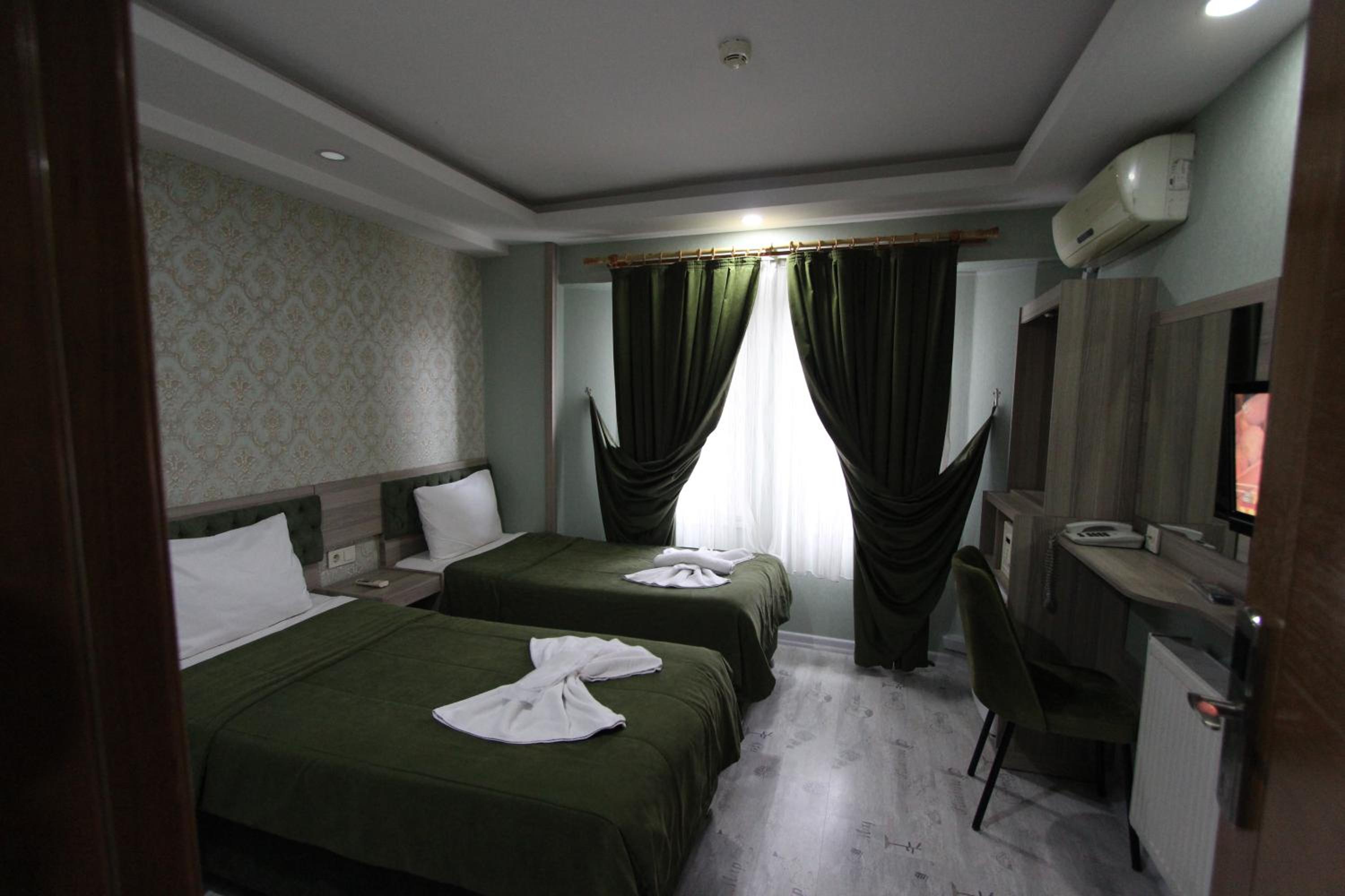 Kaya Madrid Otel - Image 26