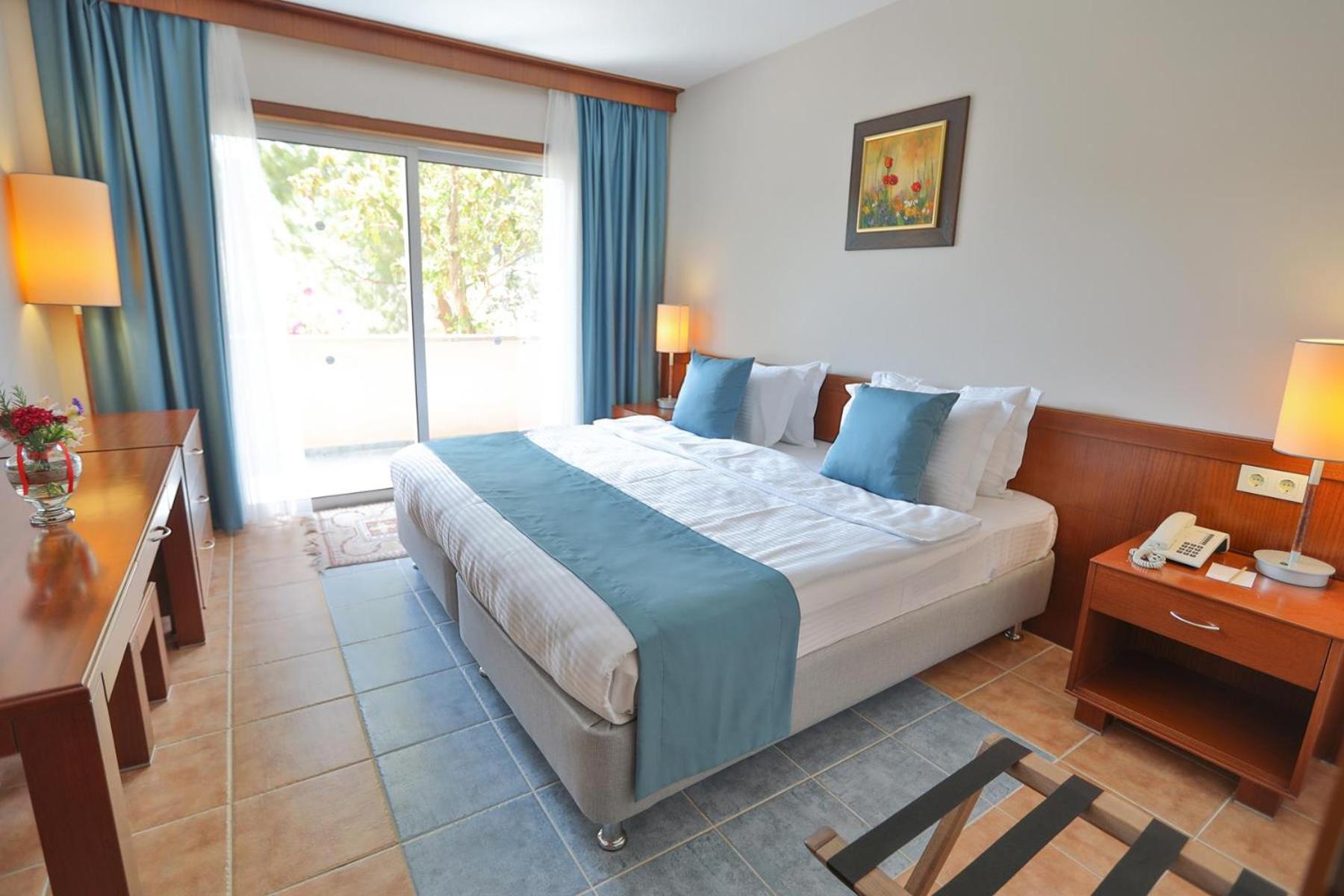 Happy Otel Kalkan - Image 125