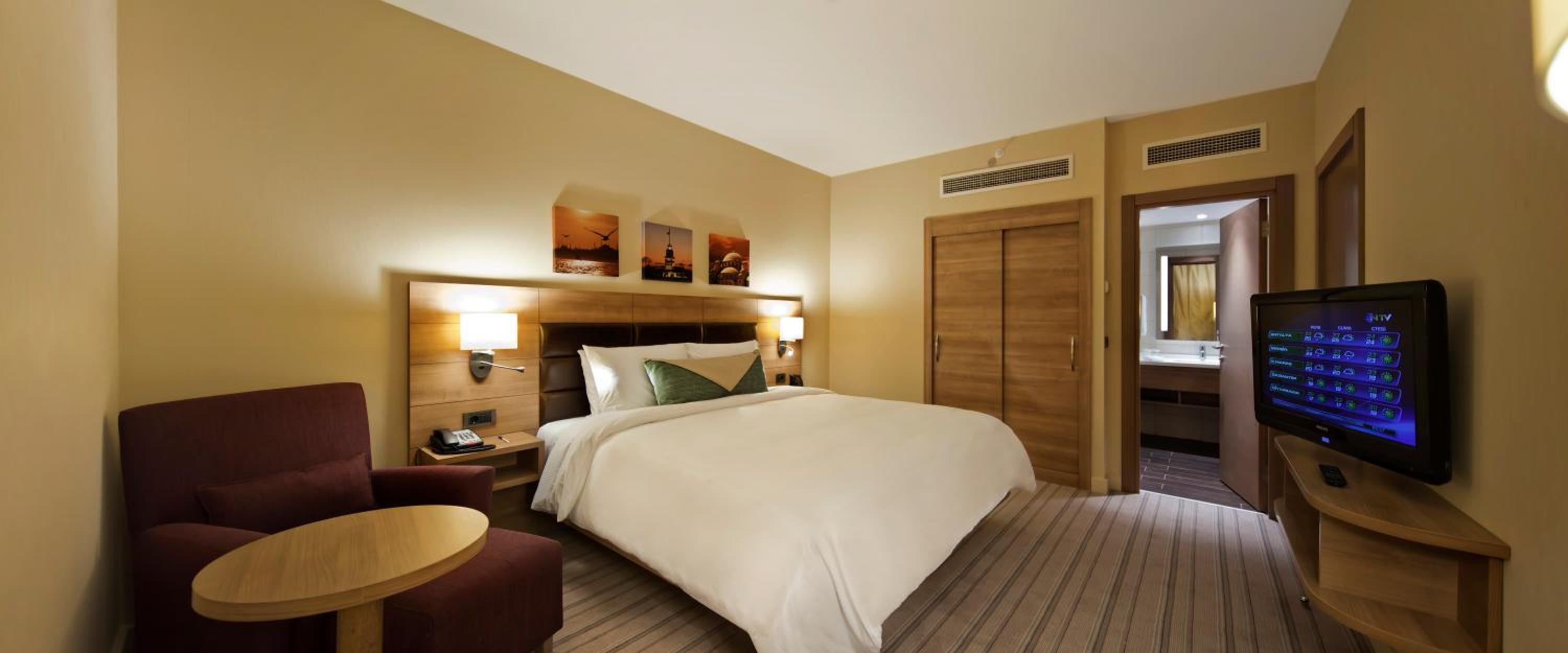 Dosso Dossi Hotels & SPA Golden Horn - Image 149