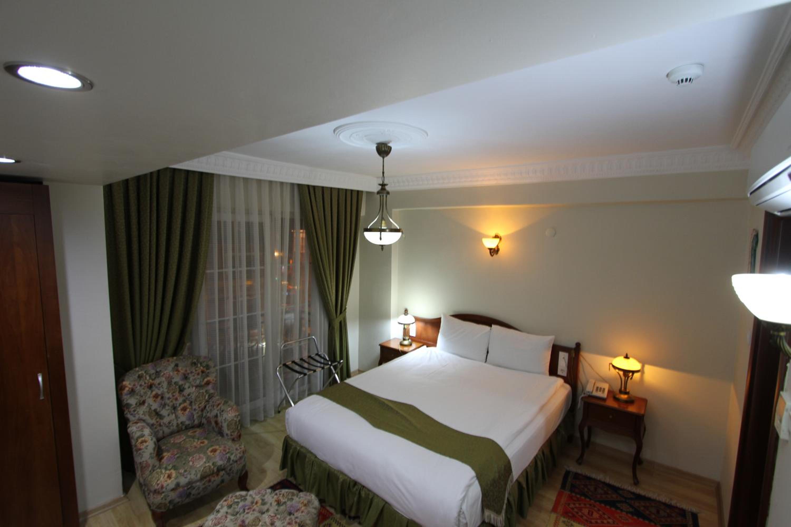 Basileus Hotel - Image 14