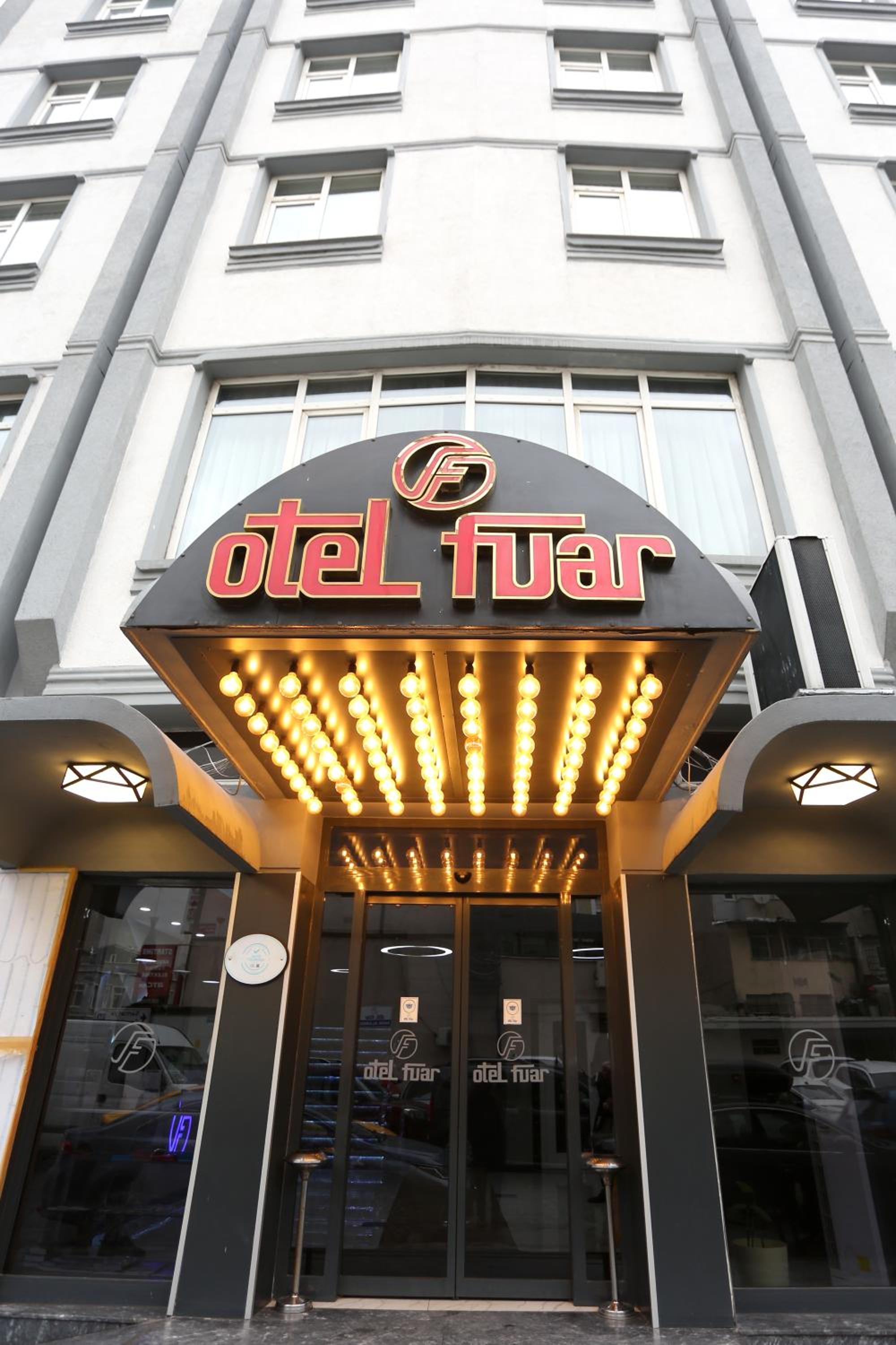 Fuar Otel - Image 54