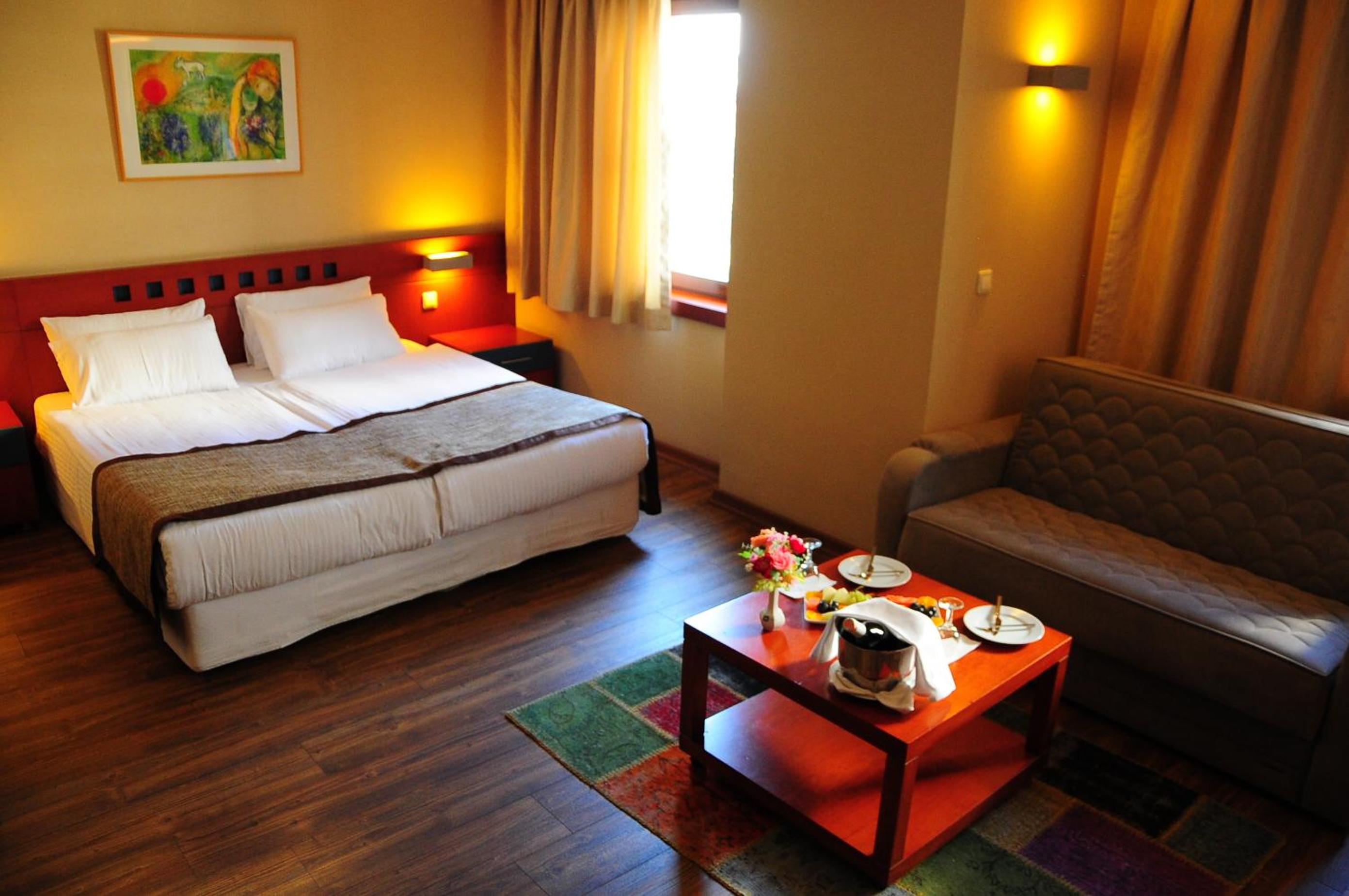 Feronya Otel - Image 19